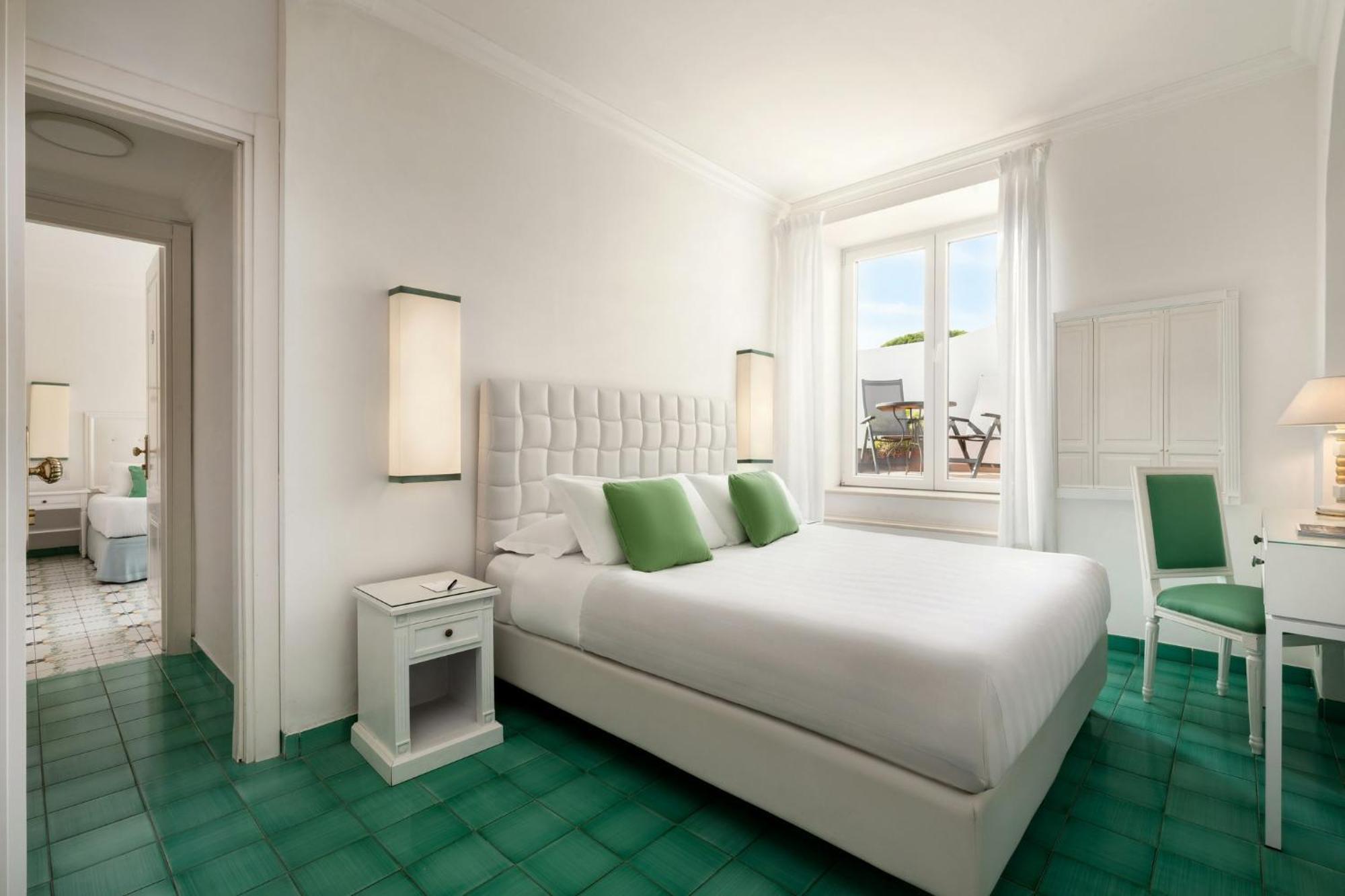 Queen Room