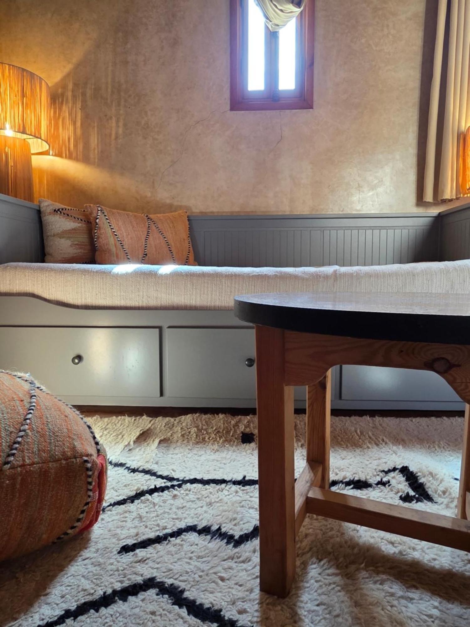 Chambre Double Supérieure