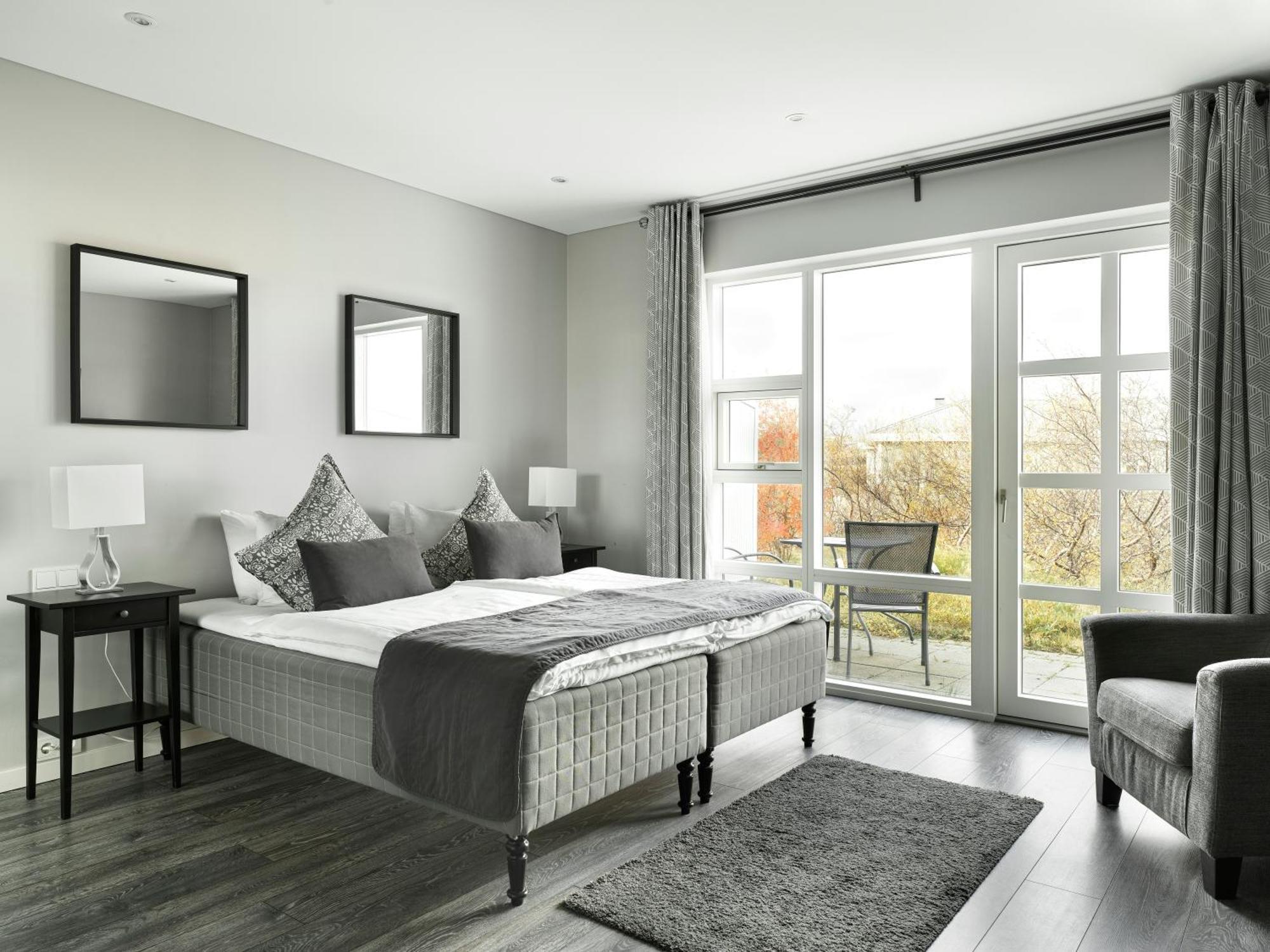 Superior Double or Twin Room