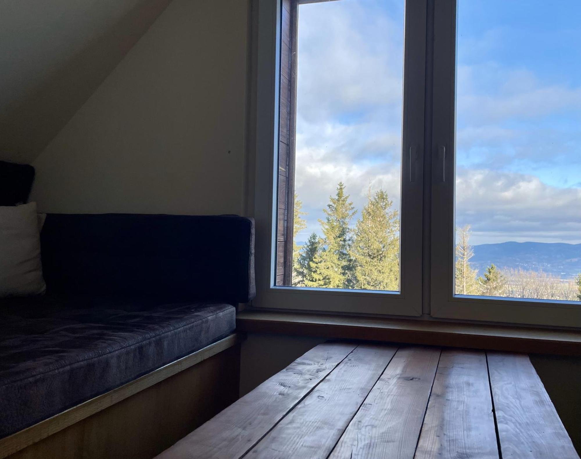 Apartment Mountain View