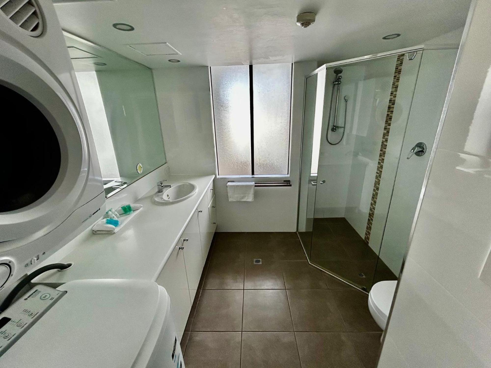 One Bedroom Apartment
