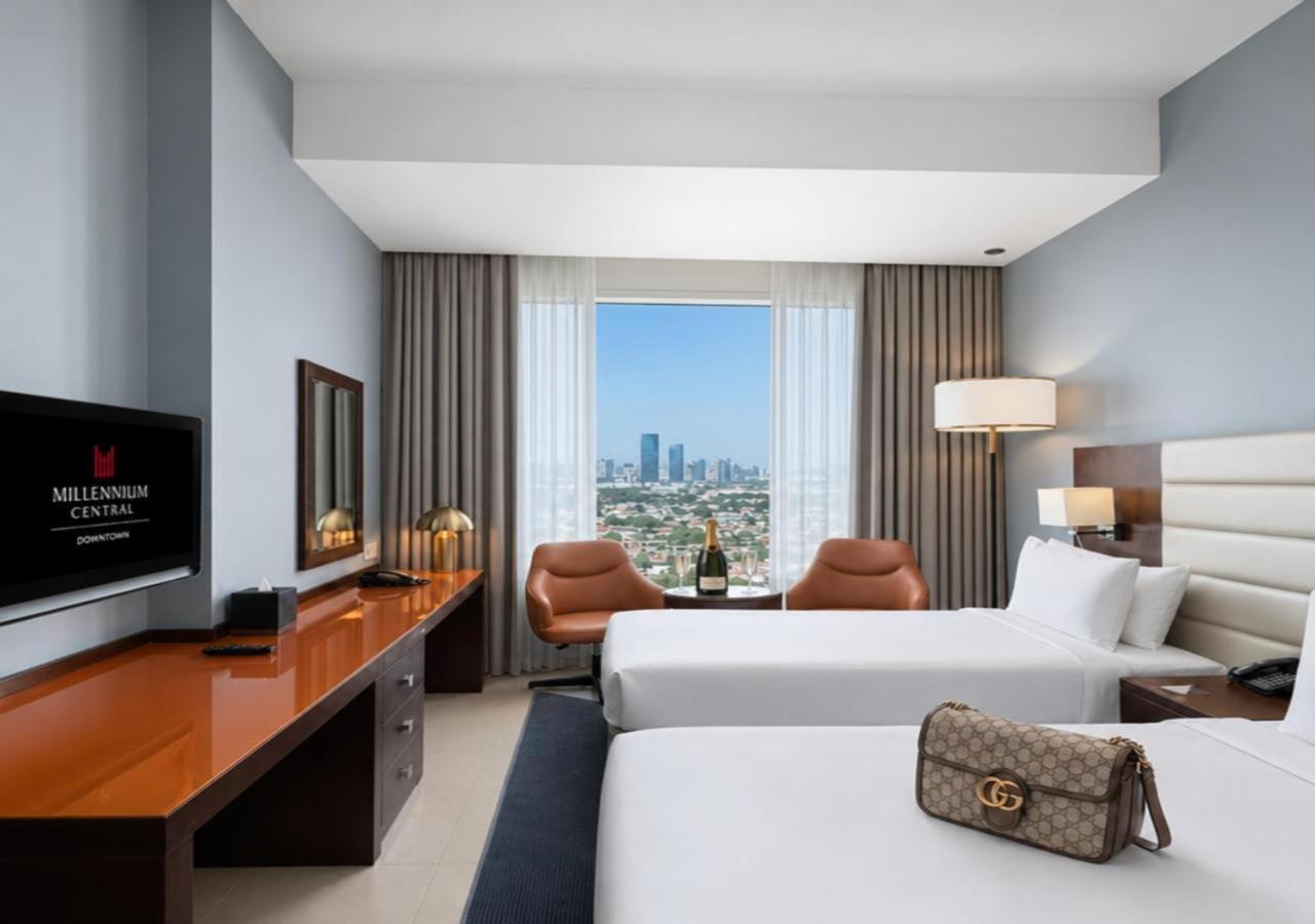 Executive Room King or Twin Beds