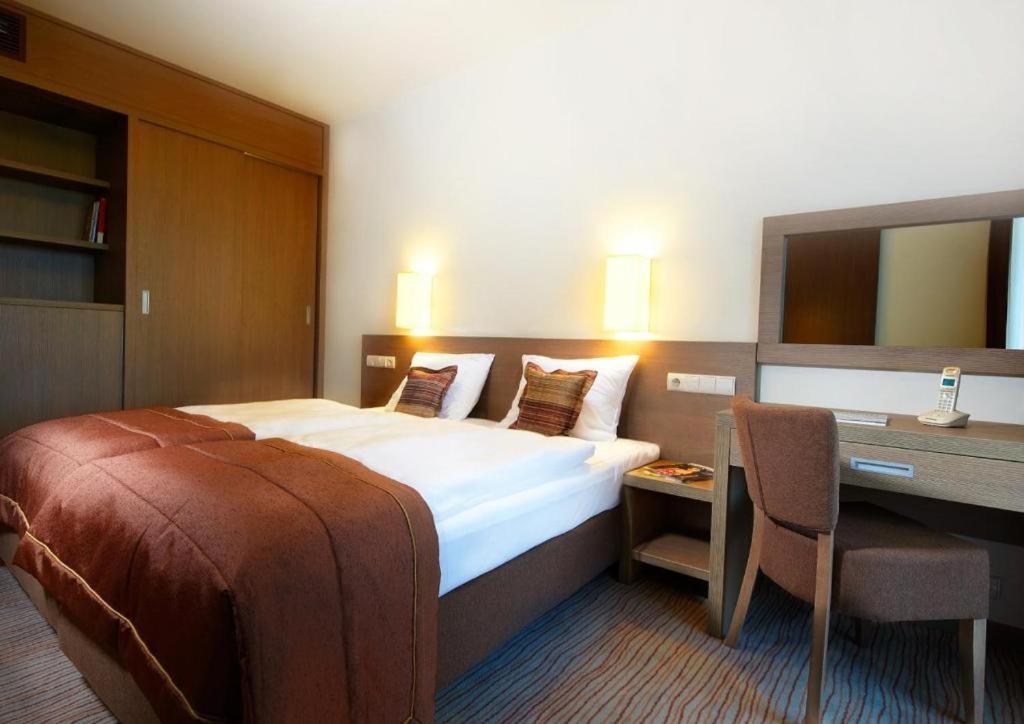 One-Bedroom Premium Apartment