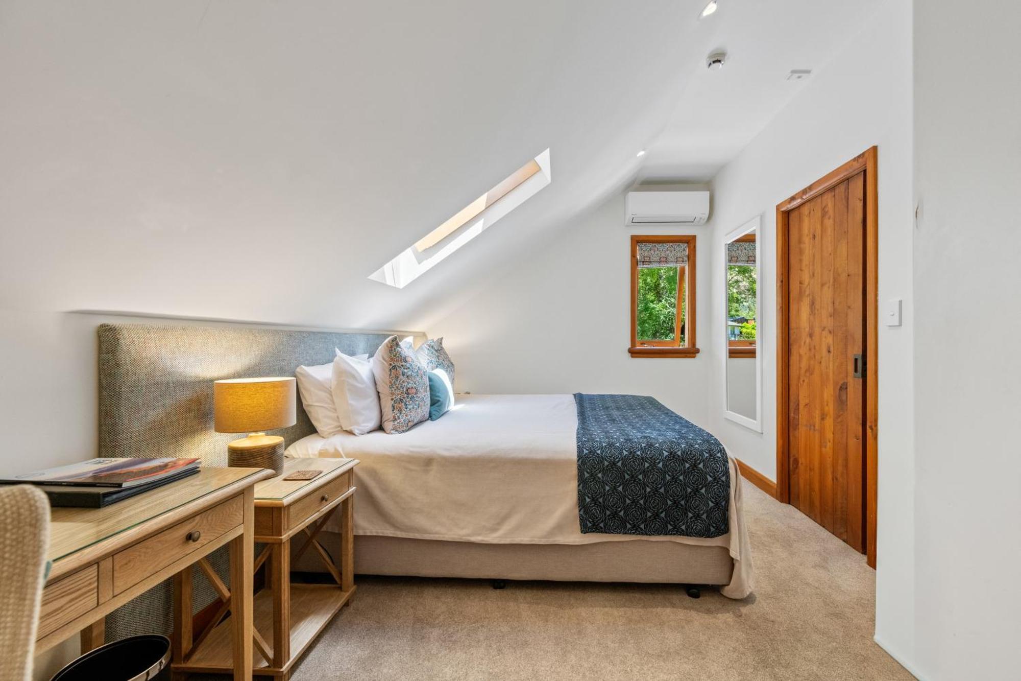 Small King Room