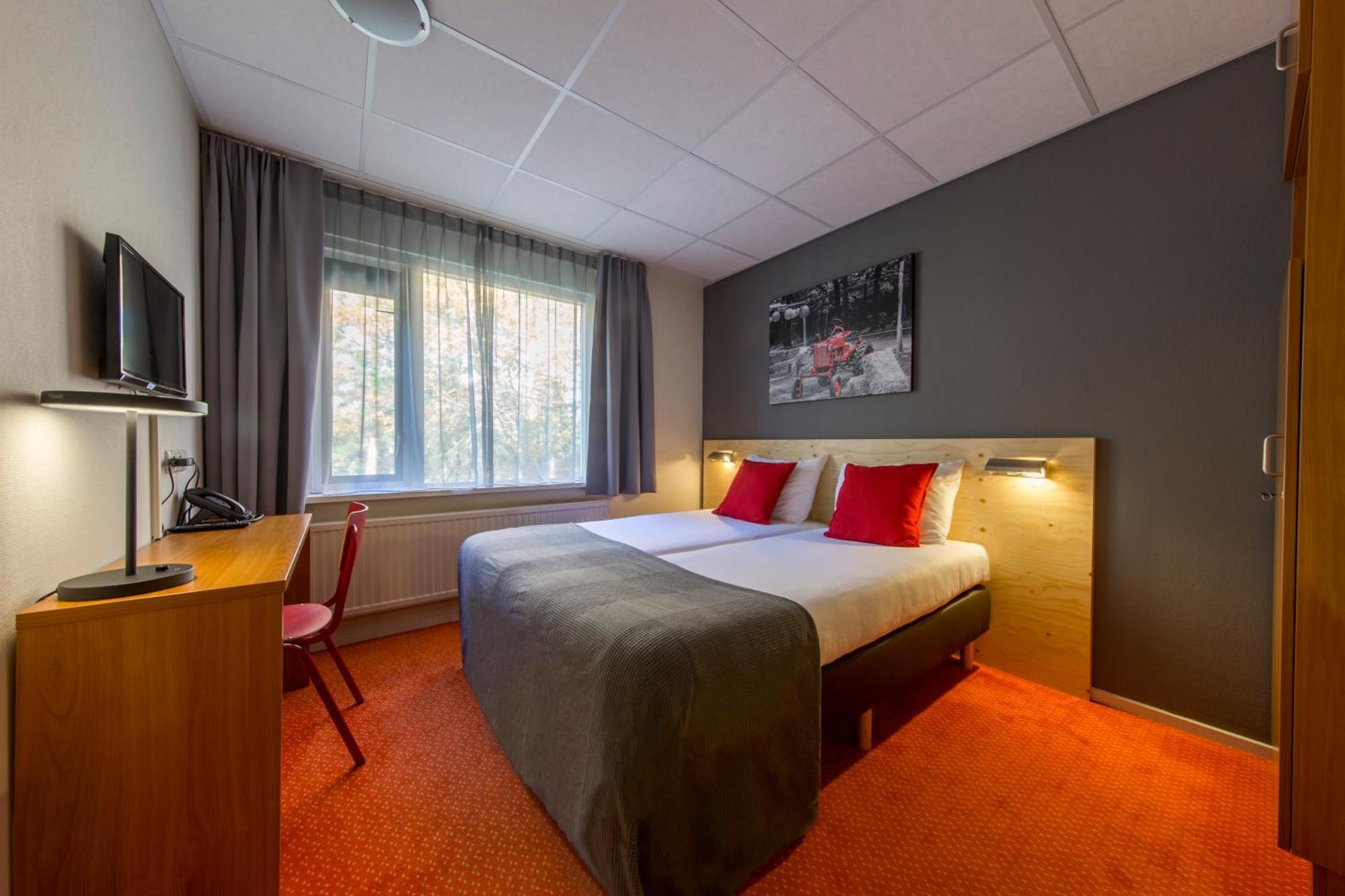 Budget Zweibettzimmer
