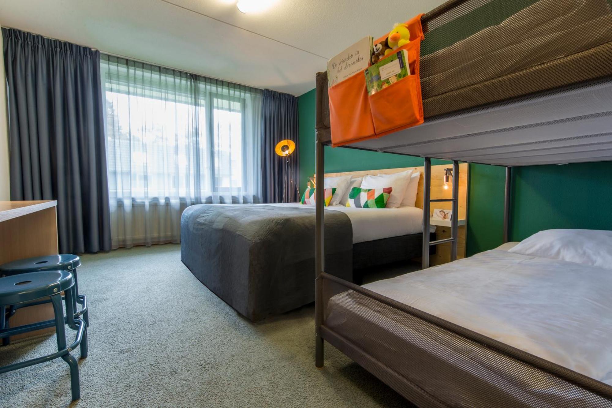 Familienzimmer