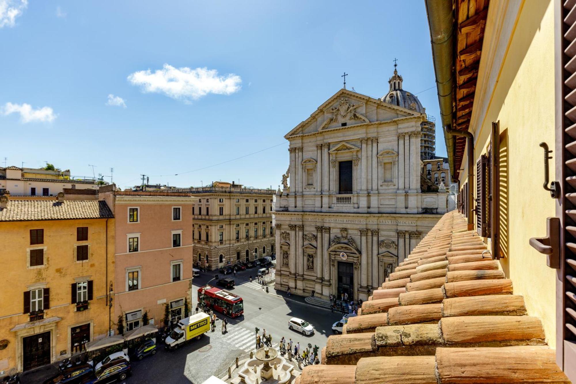 Appartamento con Terrazza
