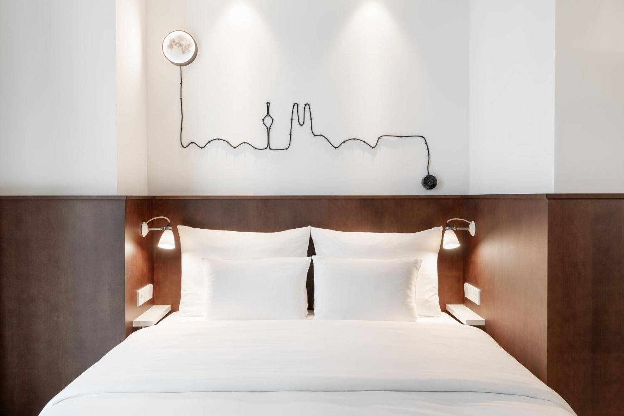 Rubys Choice - Upgraded Room