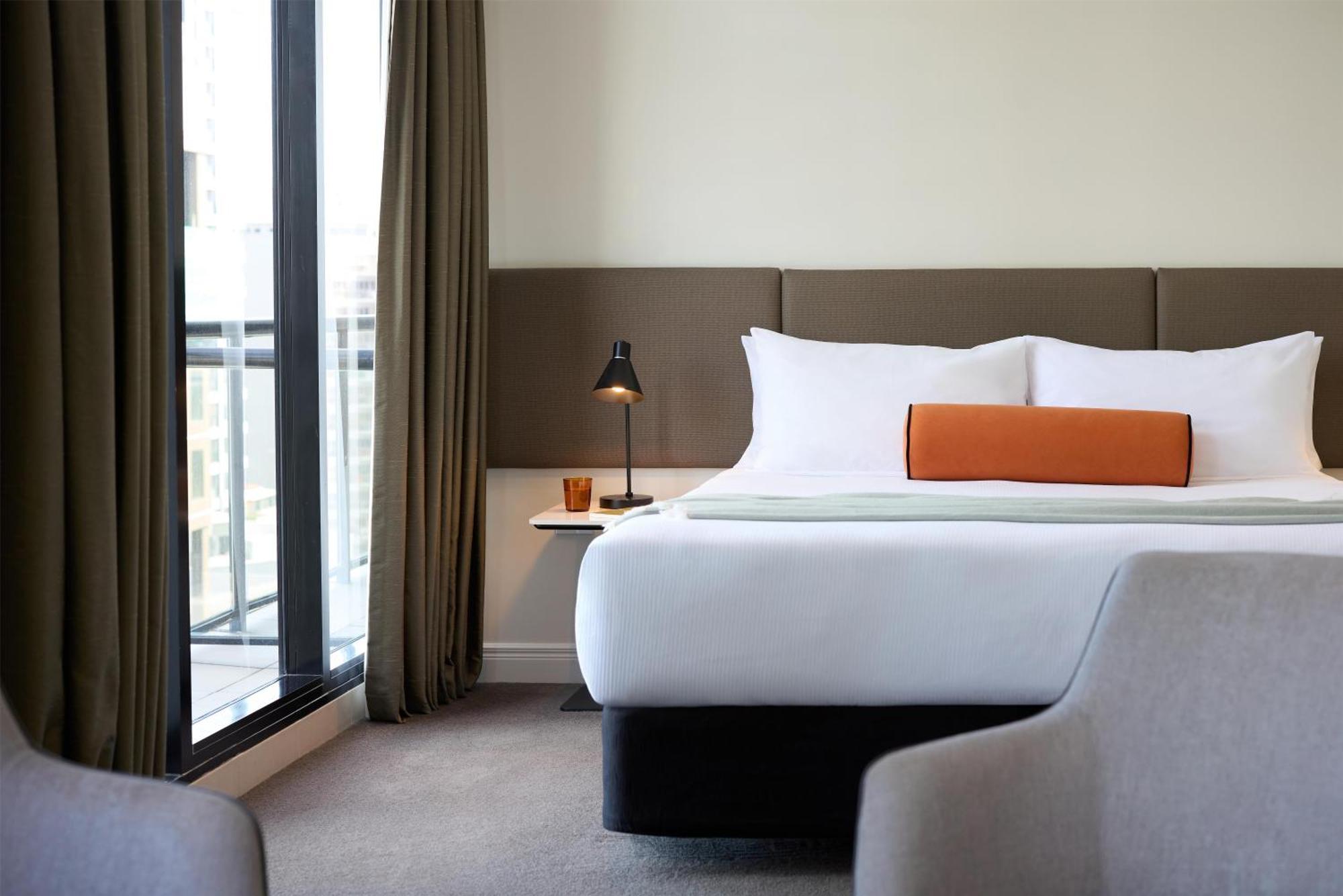 Premier Guest Room City View