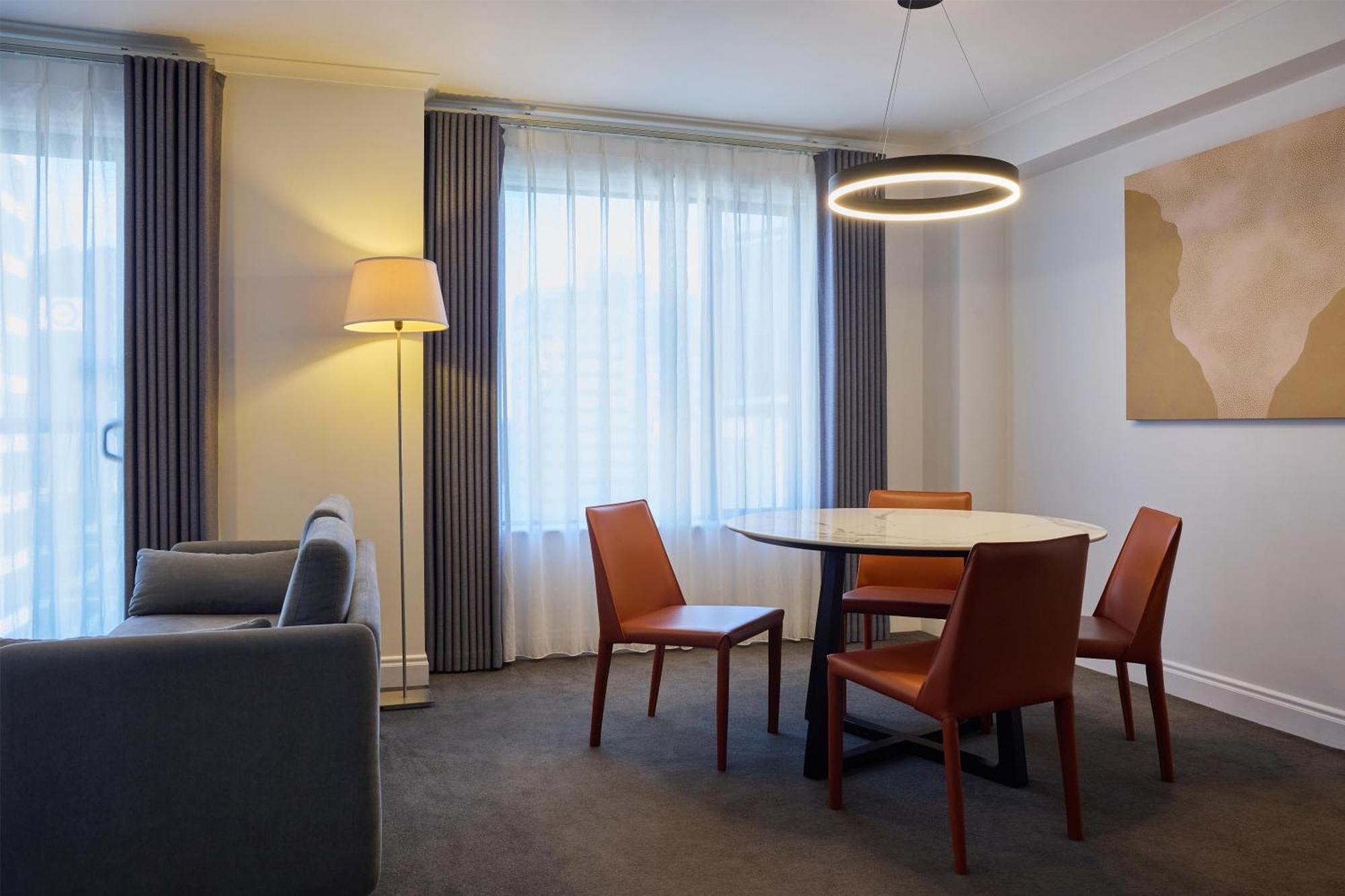 Premier Two Bedroom Apartment