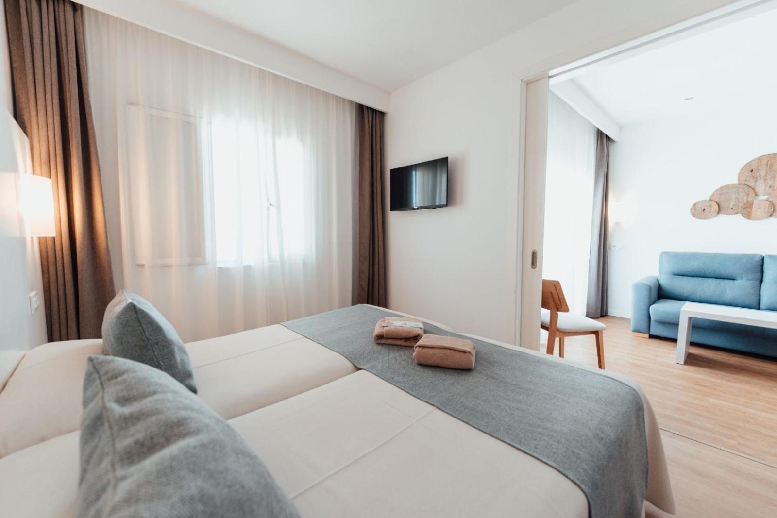 Apartamento Standard de 1 Quarto