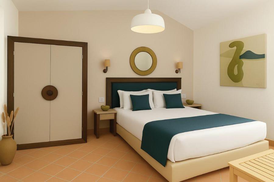 Quadruple Room - Annex