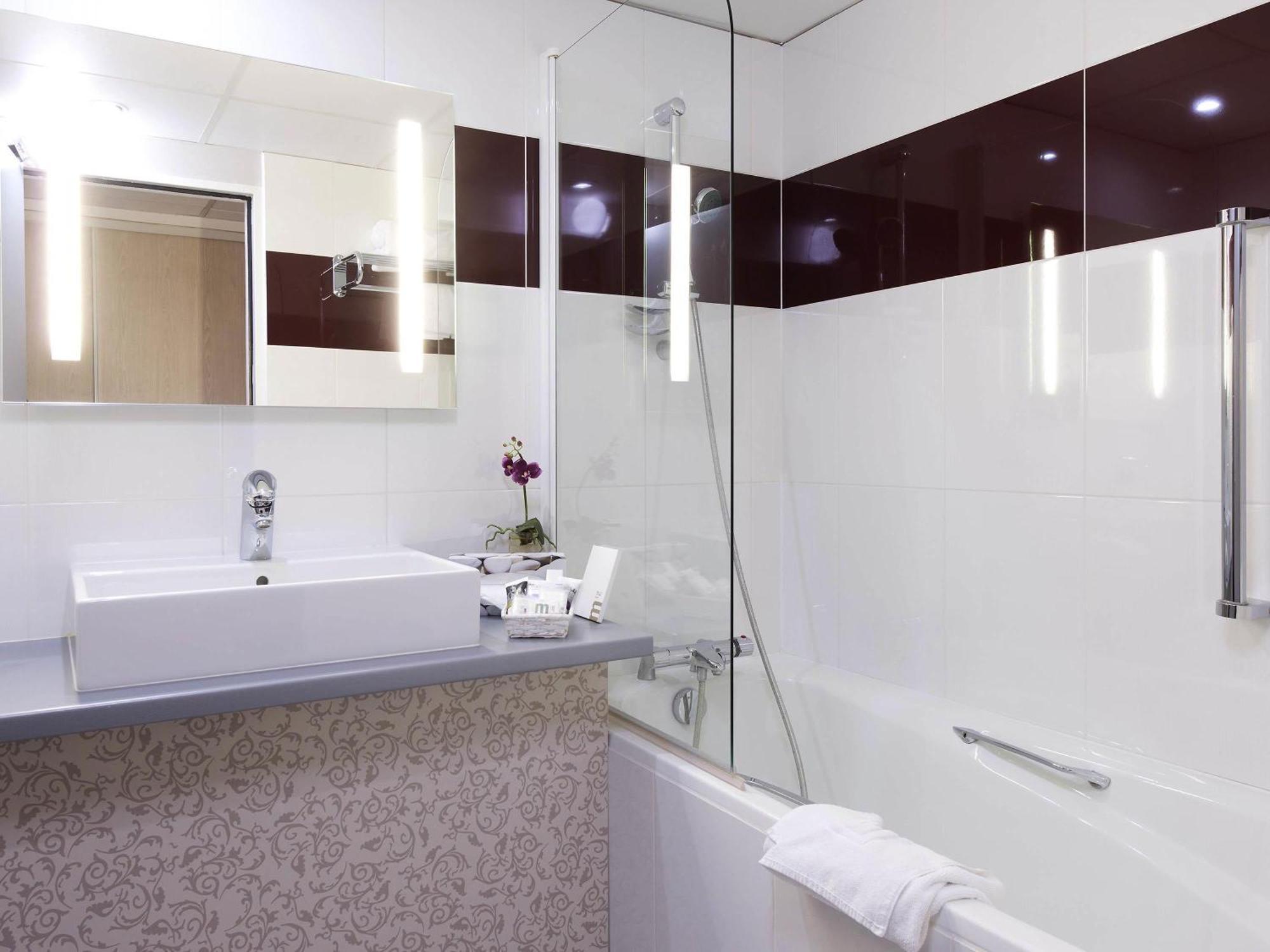 Privilege Room 2 Double Beds