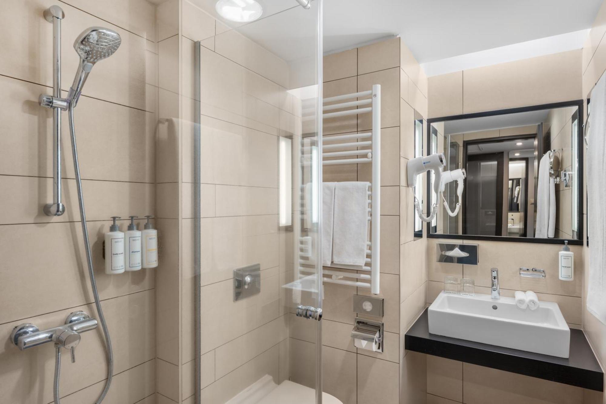 Suite de 1 dormitorio