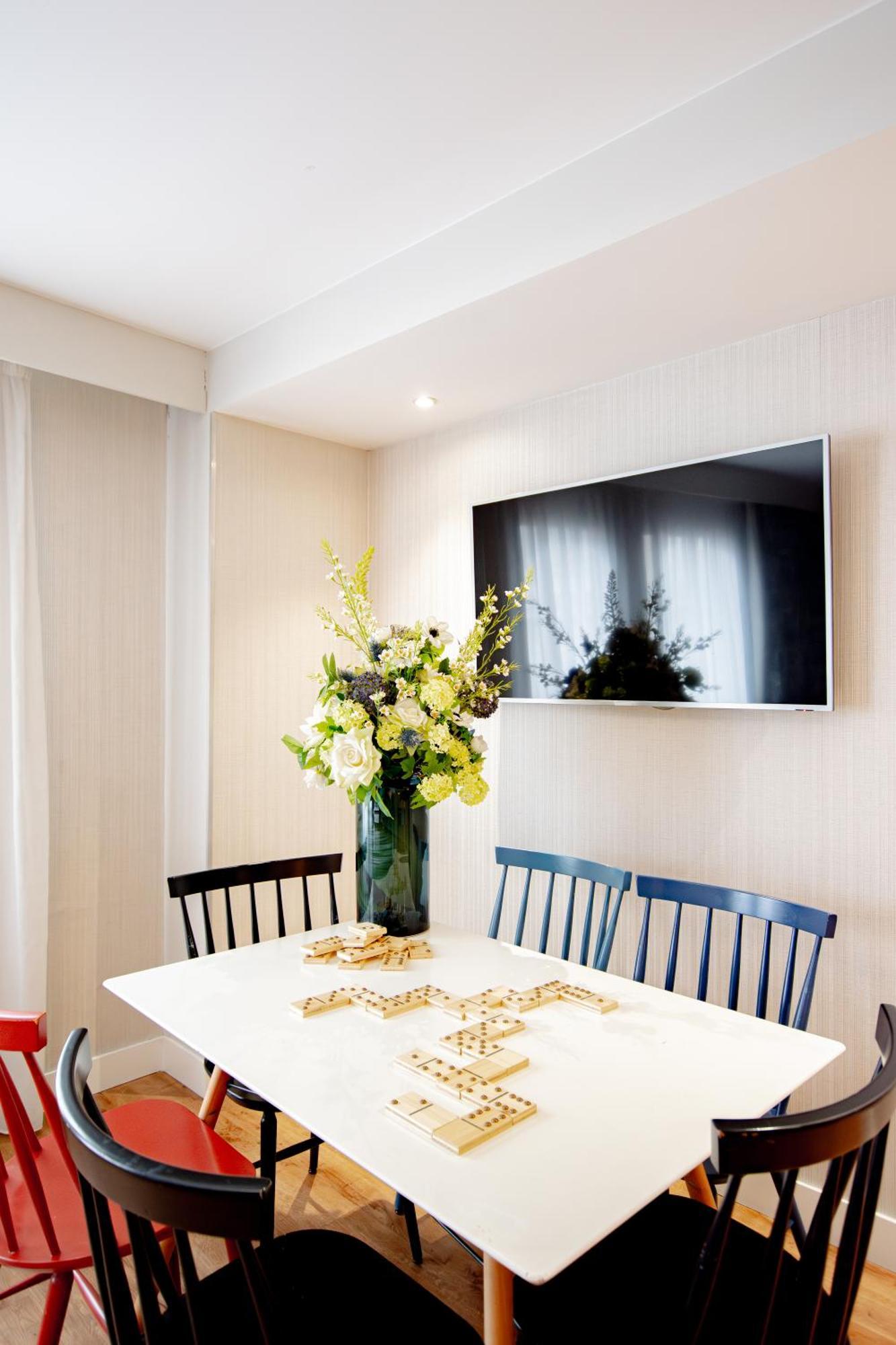 Appartement – Bâtiment 2
