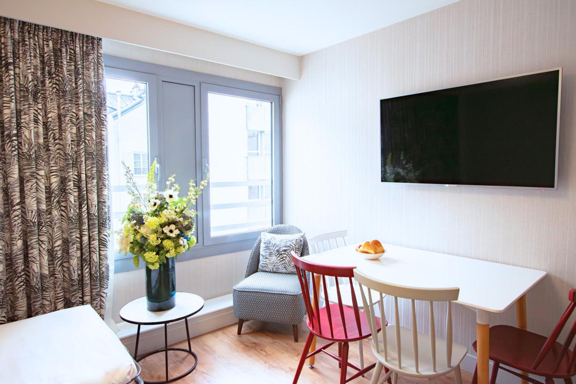 Appartement – Bâtiment 2