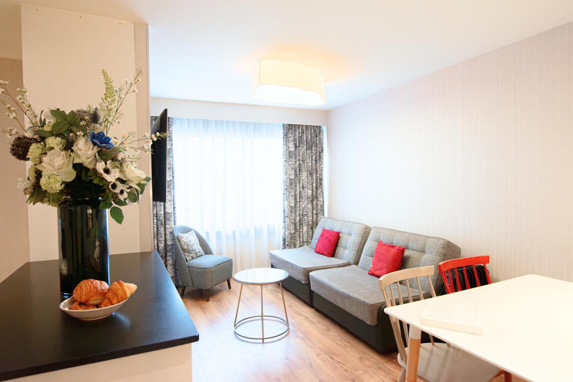 Appartement – Bâtiment 2