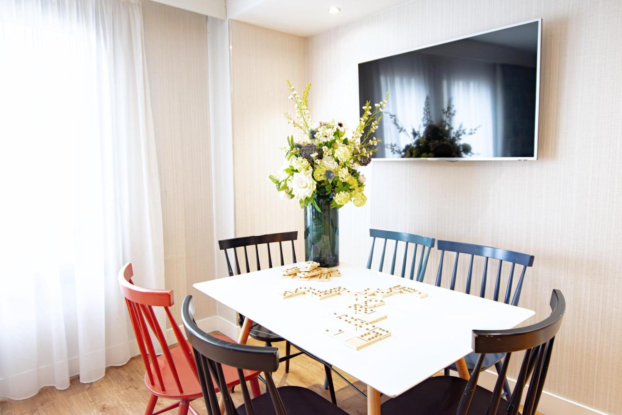 Appartement – Bâtiment 2