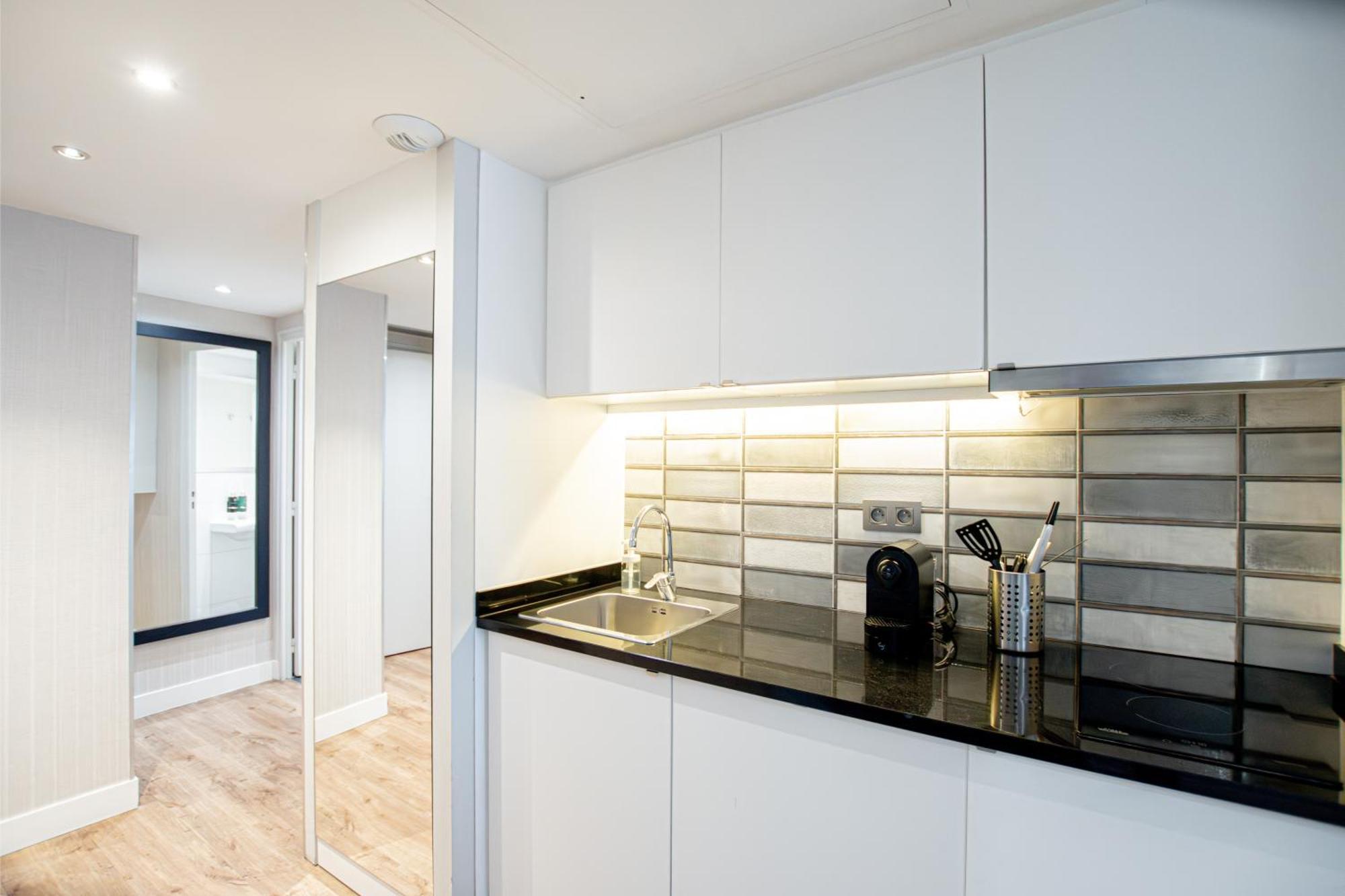 Appartement – Bâtiment 2