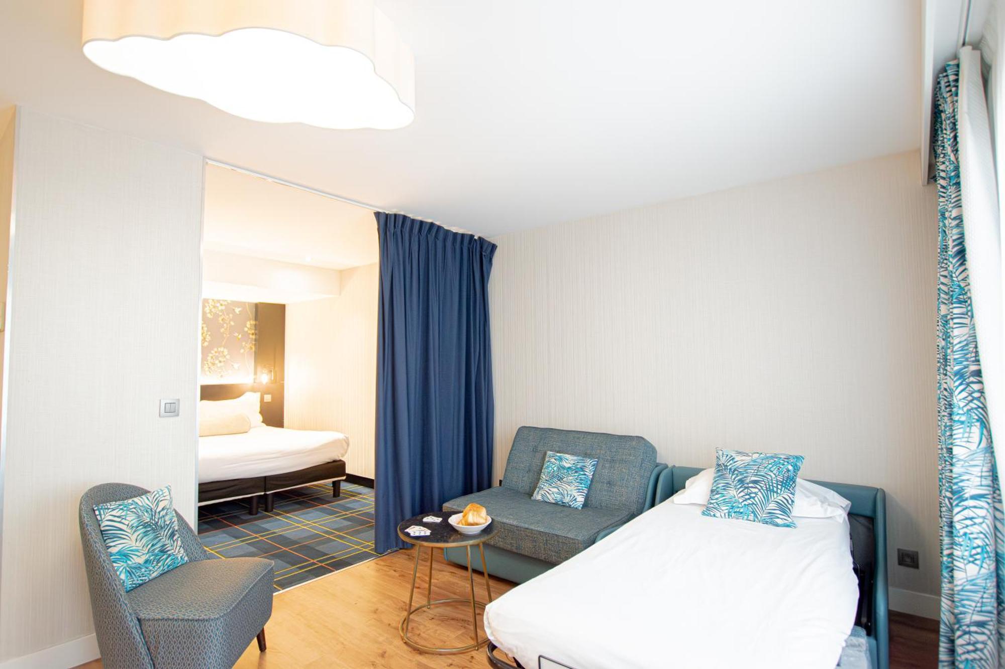 Appartement – Bâtiment 2