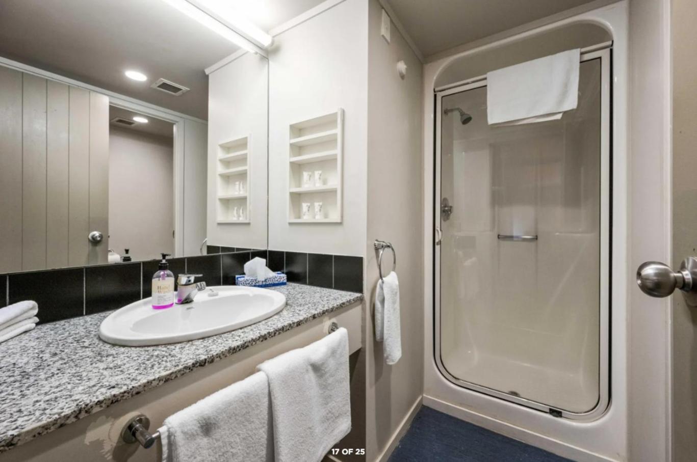 Budget Twin Room