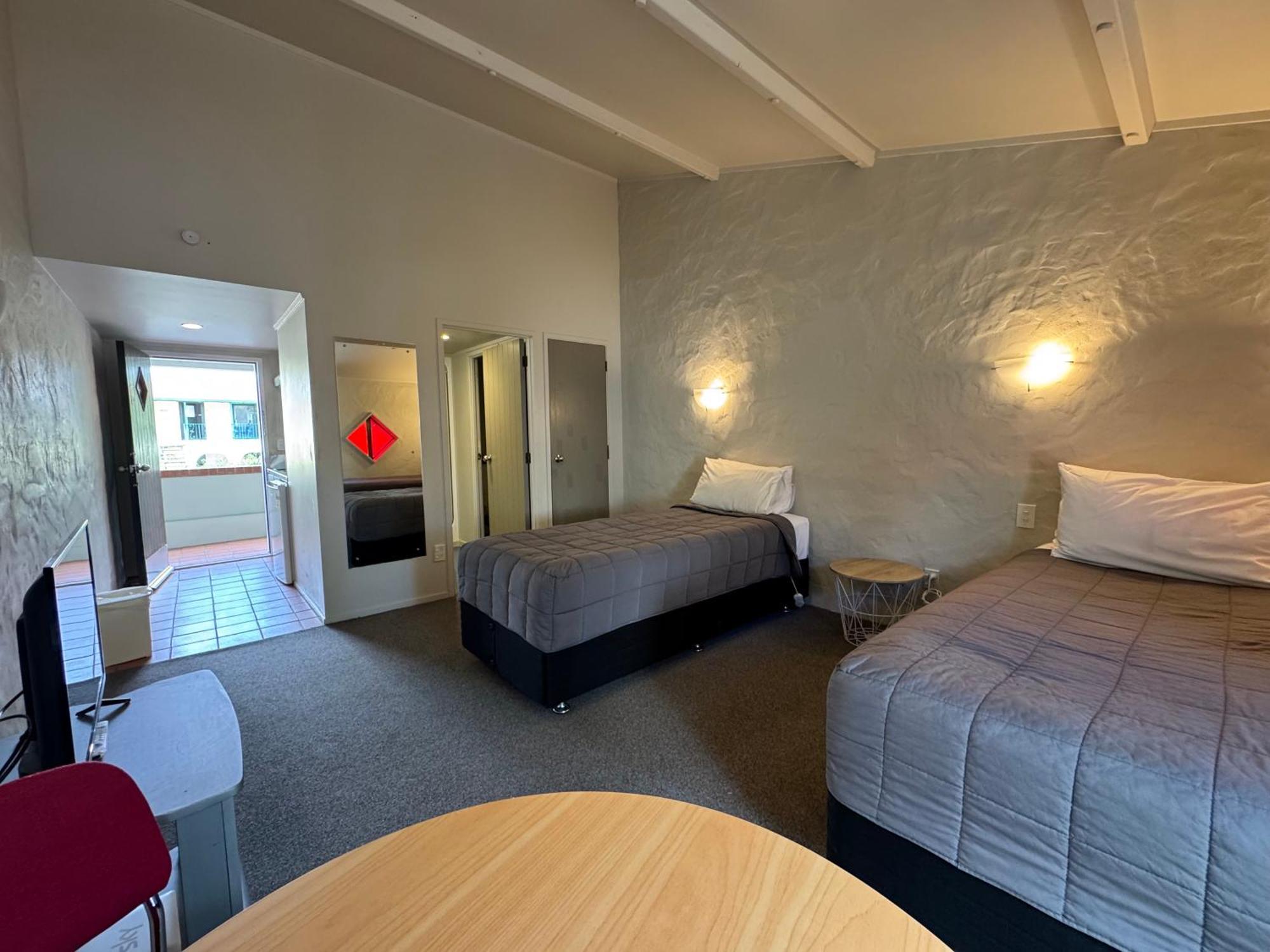 Budget Twin Room
