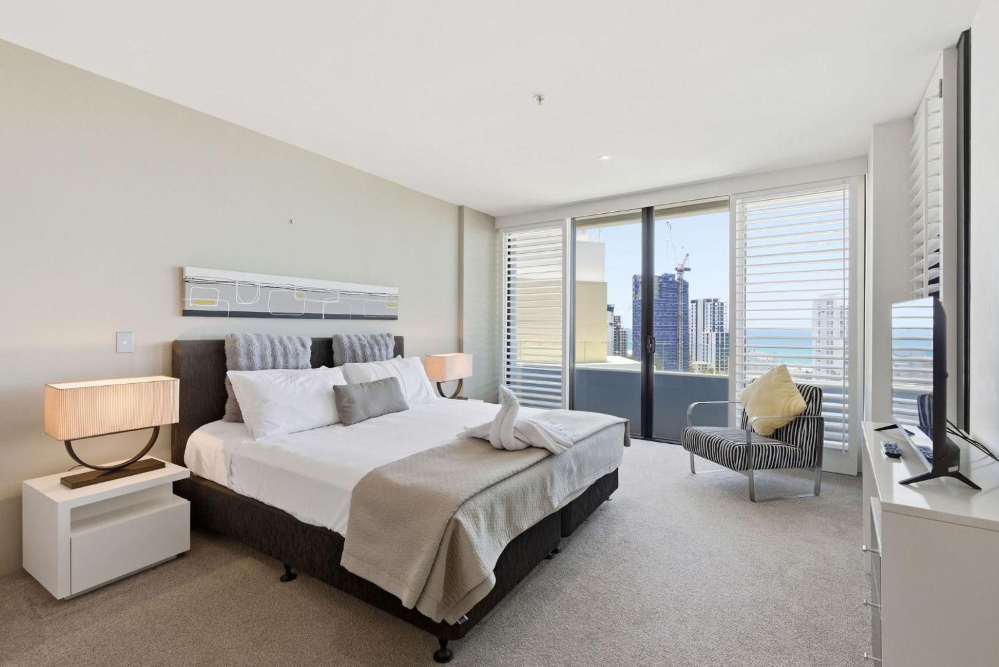 2 Bedroom 2 Bathroom - Ocean Views