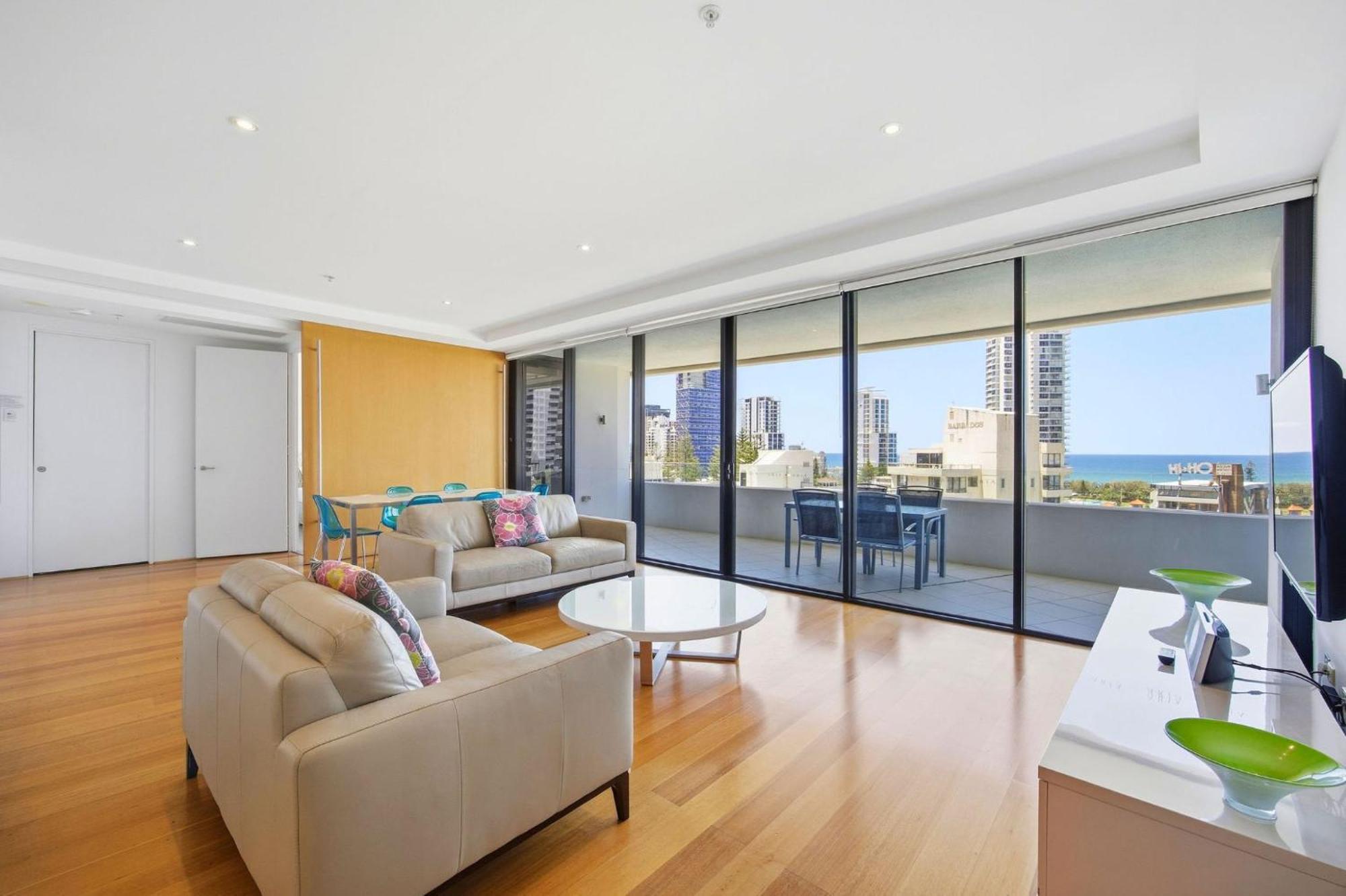2 Bedroom 2 Bathroom Ocean Views