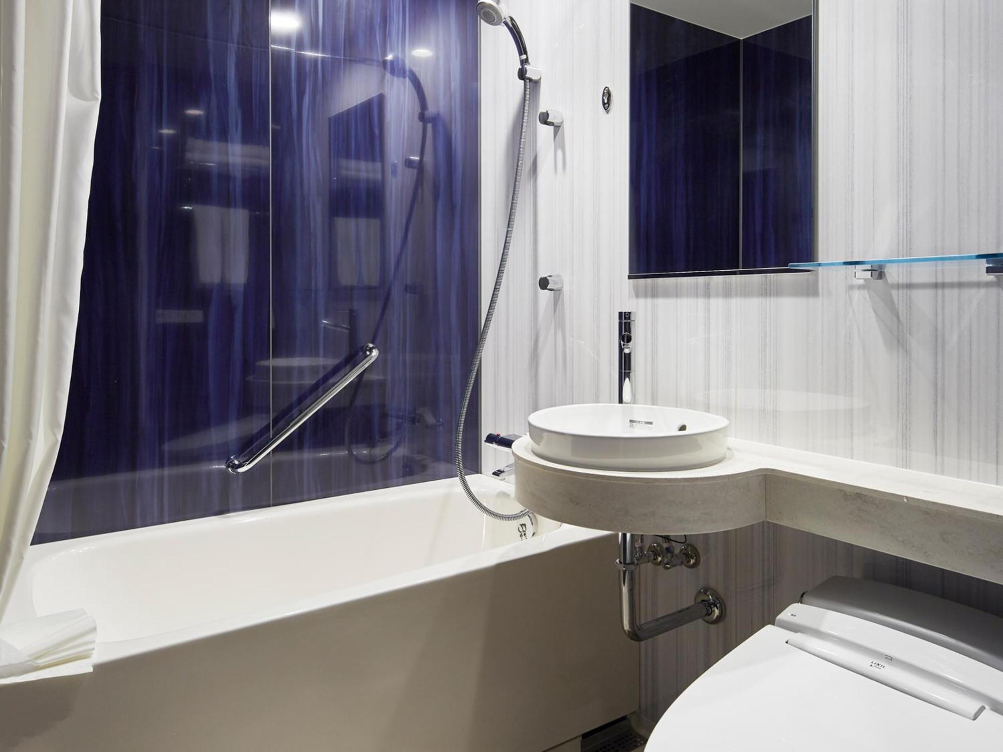Standard Double Room - Non-Smoking