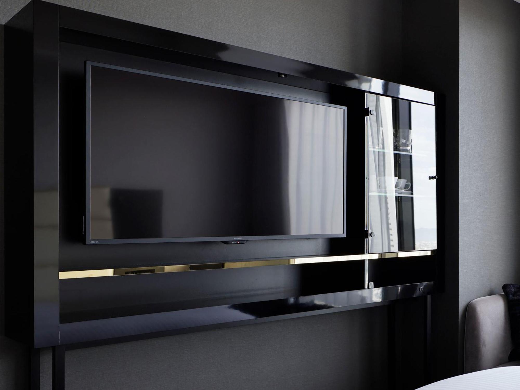 Standard Twin Room - Non-Smoking