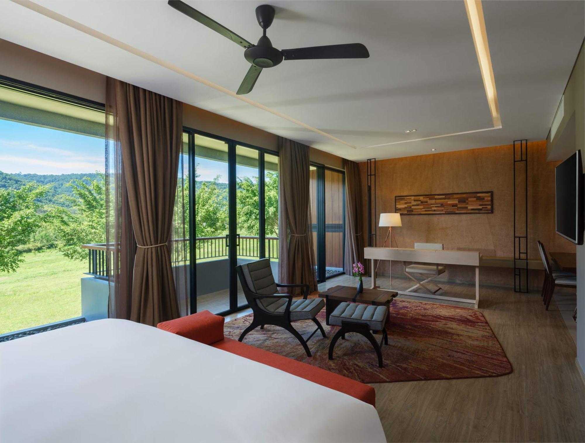 D'Corner Suite