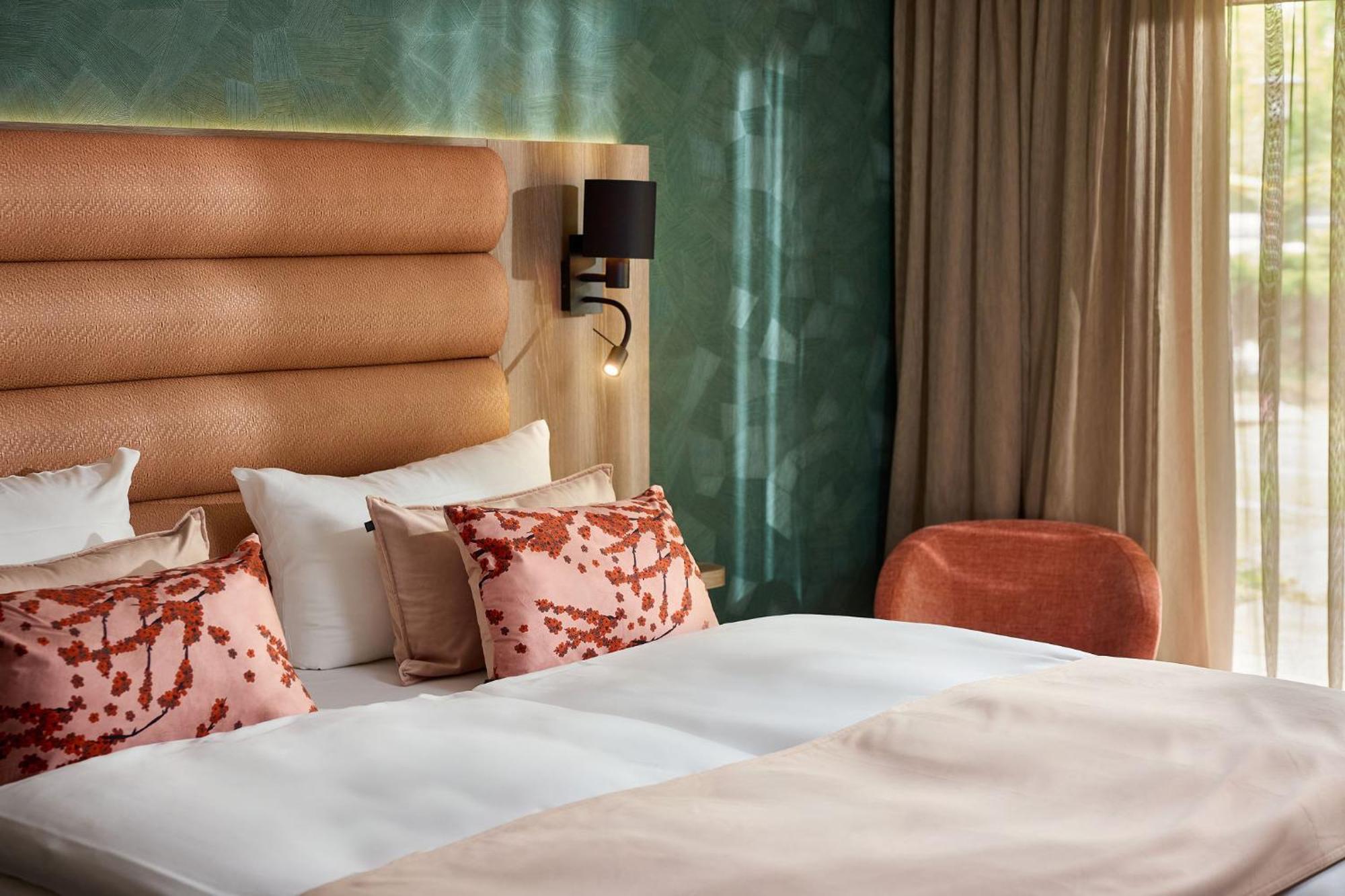Chambre Quadruple Premium