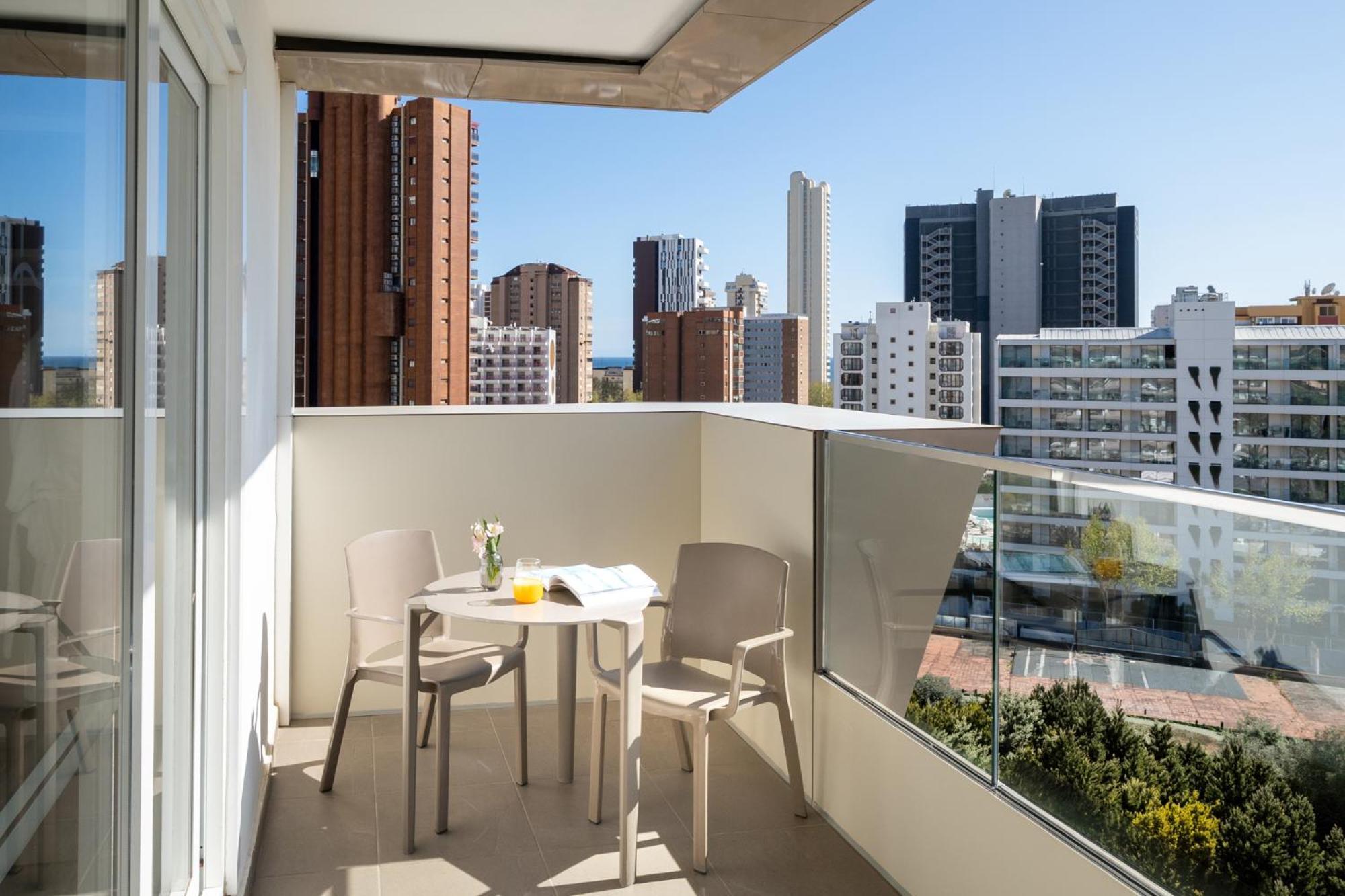 Double Premium Room