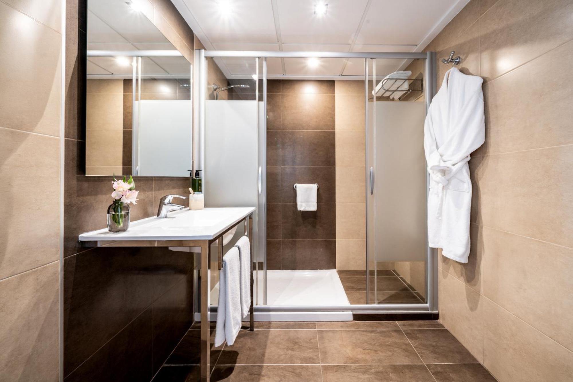 Double Premium Room