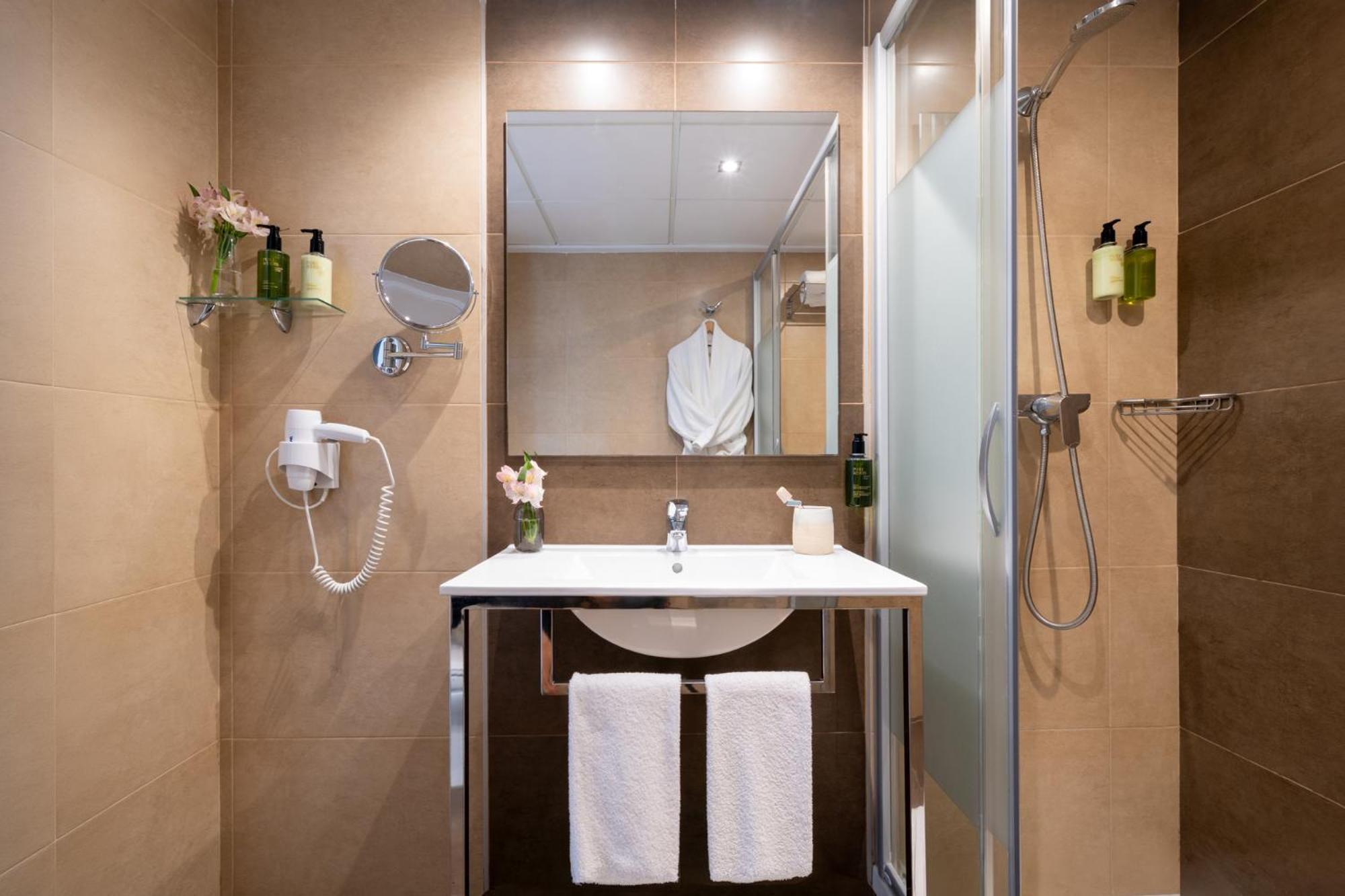 Double Premium Room