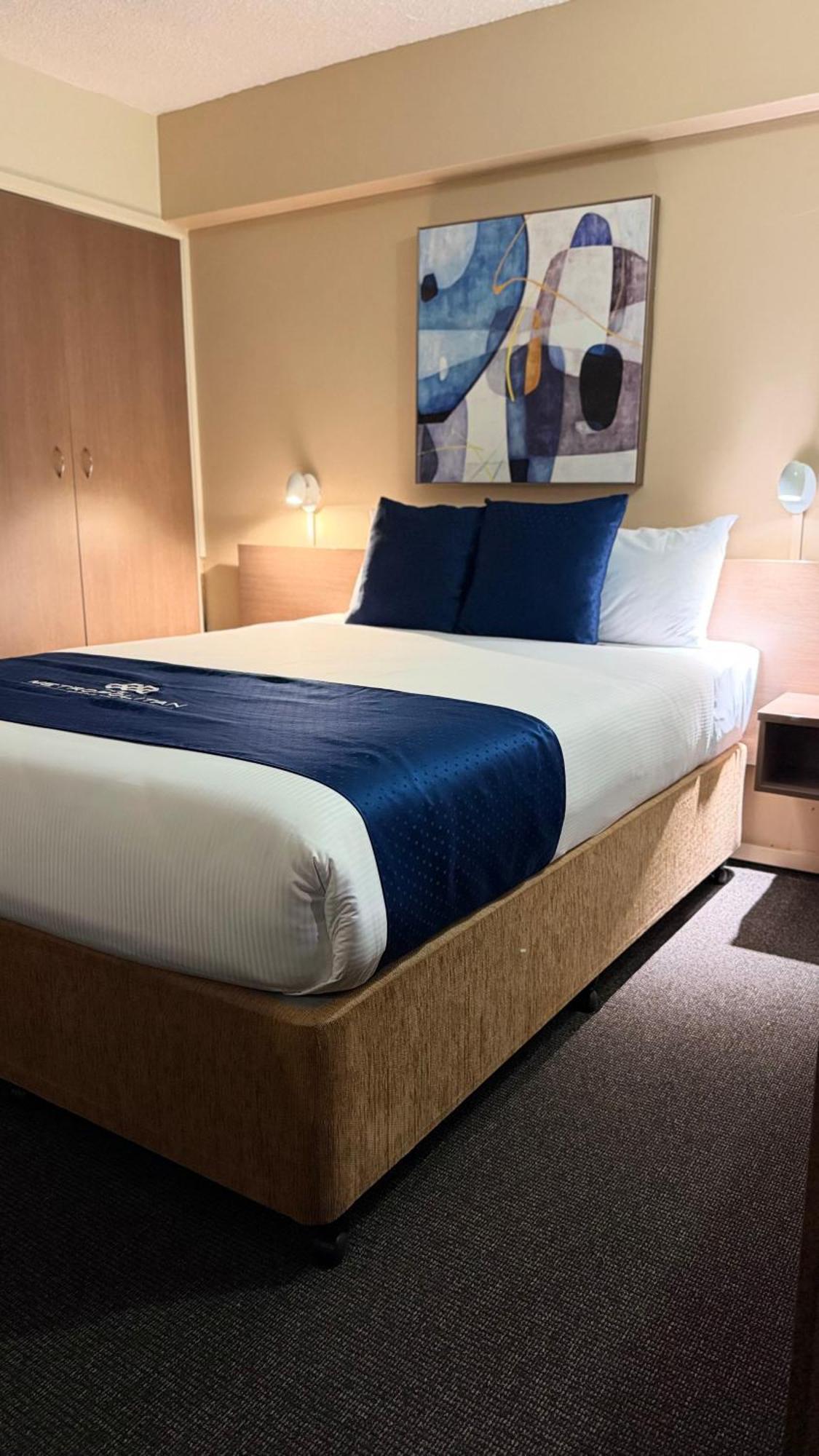 Family Dual Room