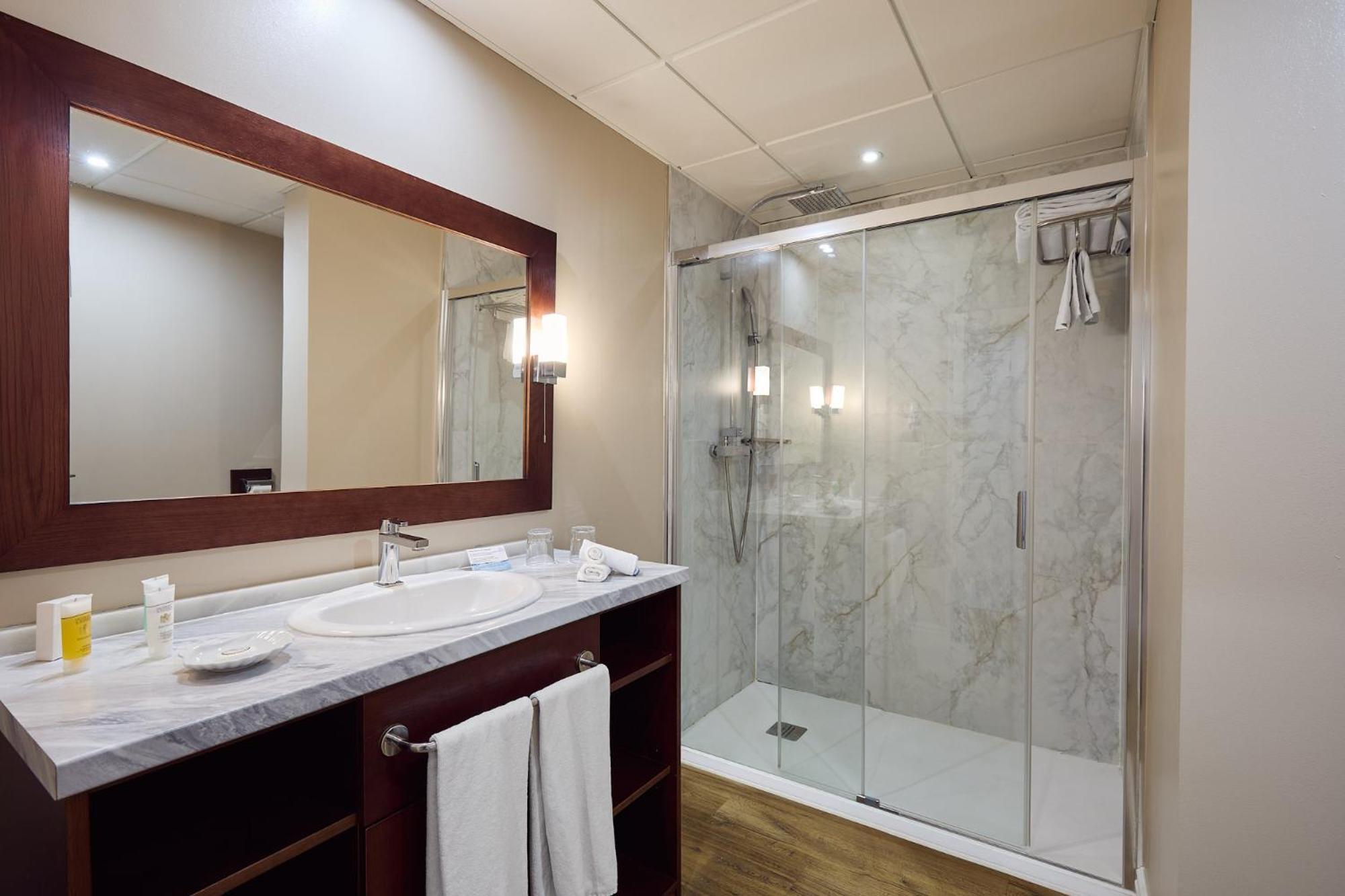 Double Room Sea View