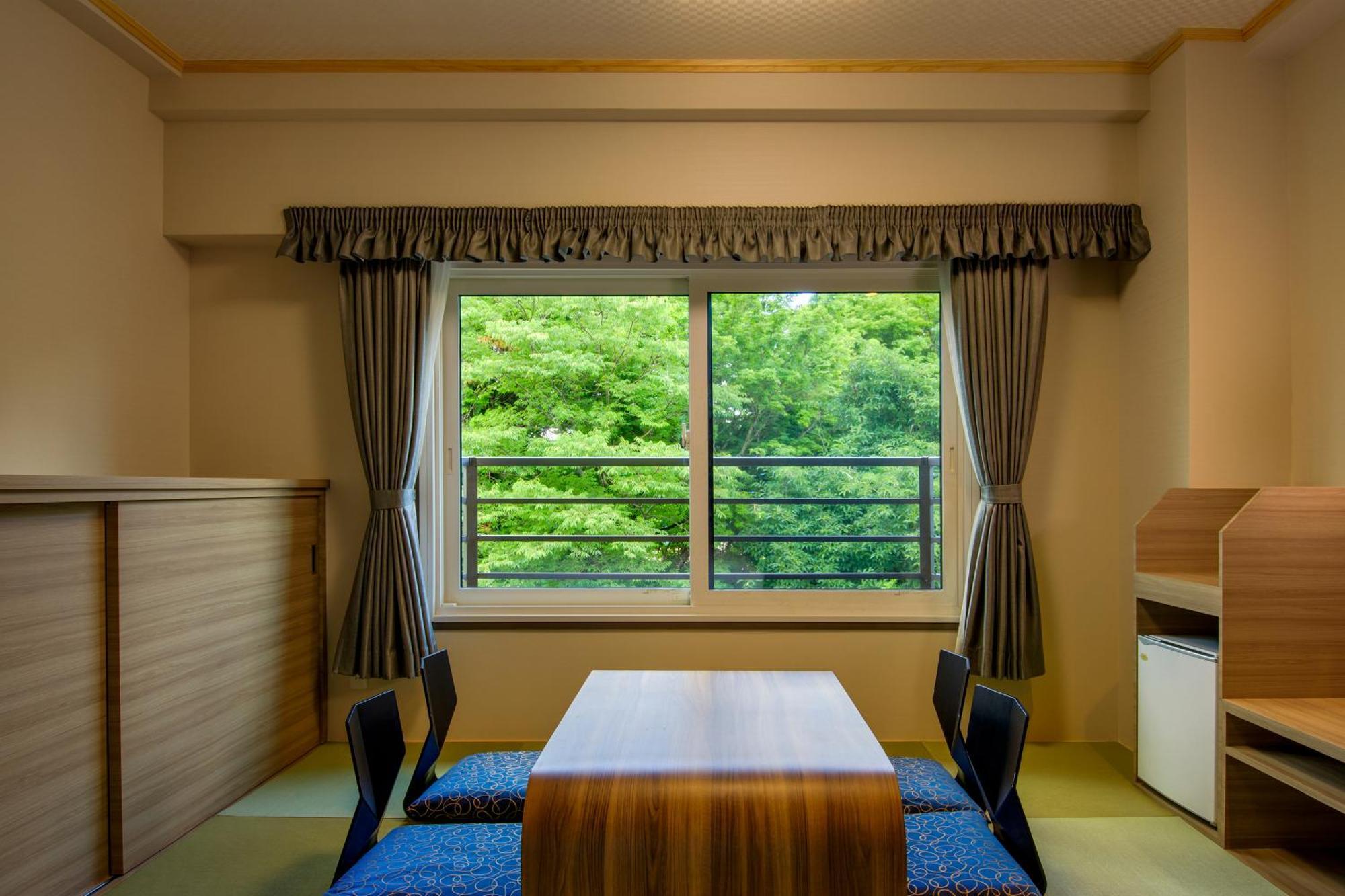 Japanese Western-Style Room Non-Smoking