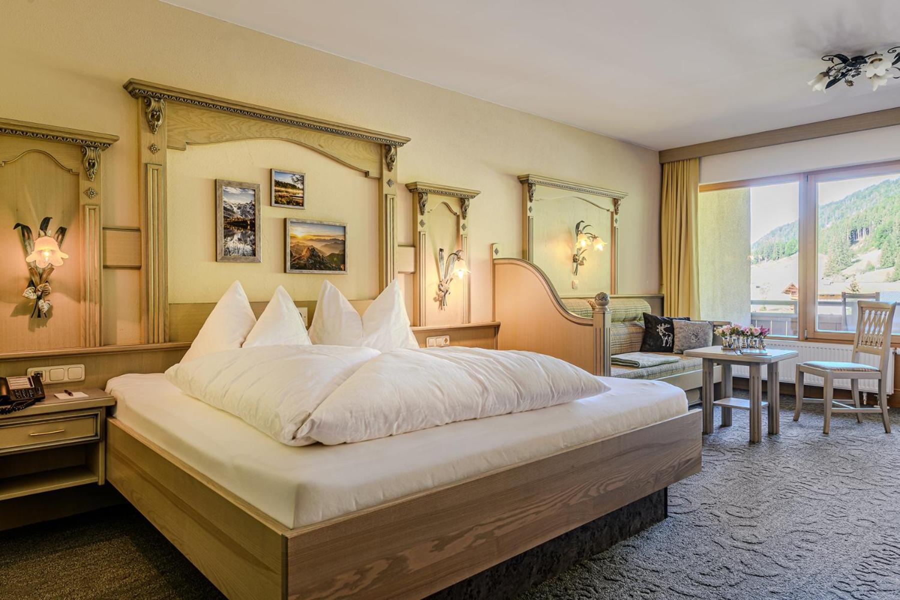 Superior Double Room