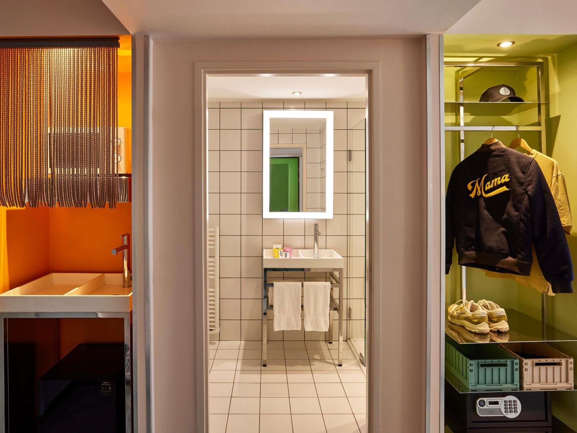 XXL Mama Family Connected Rooms