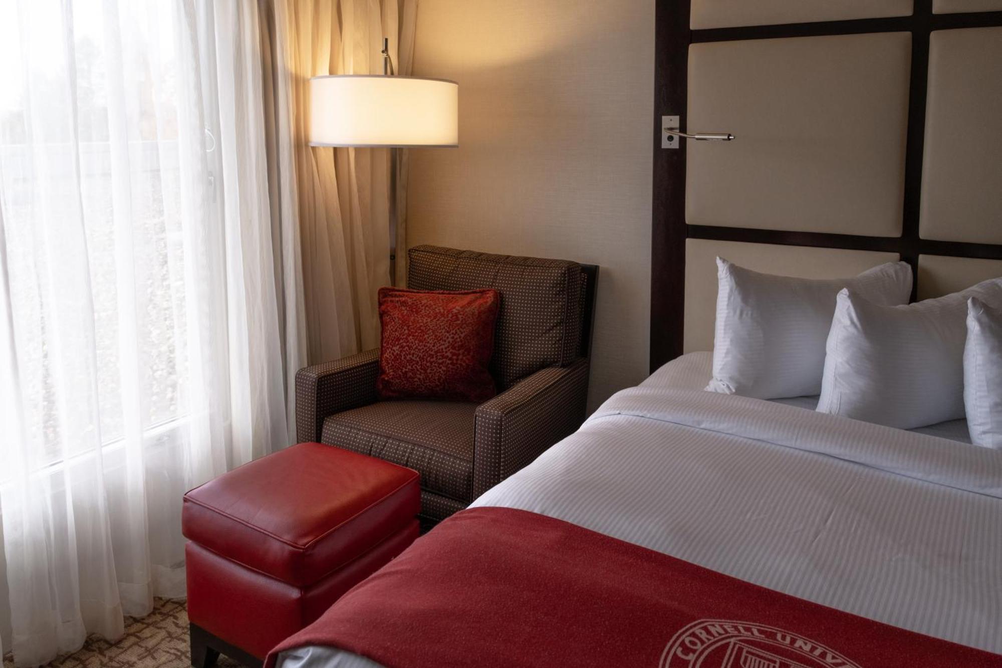 Campus Two Beds