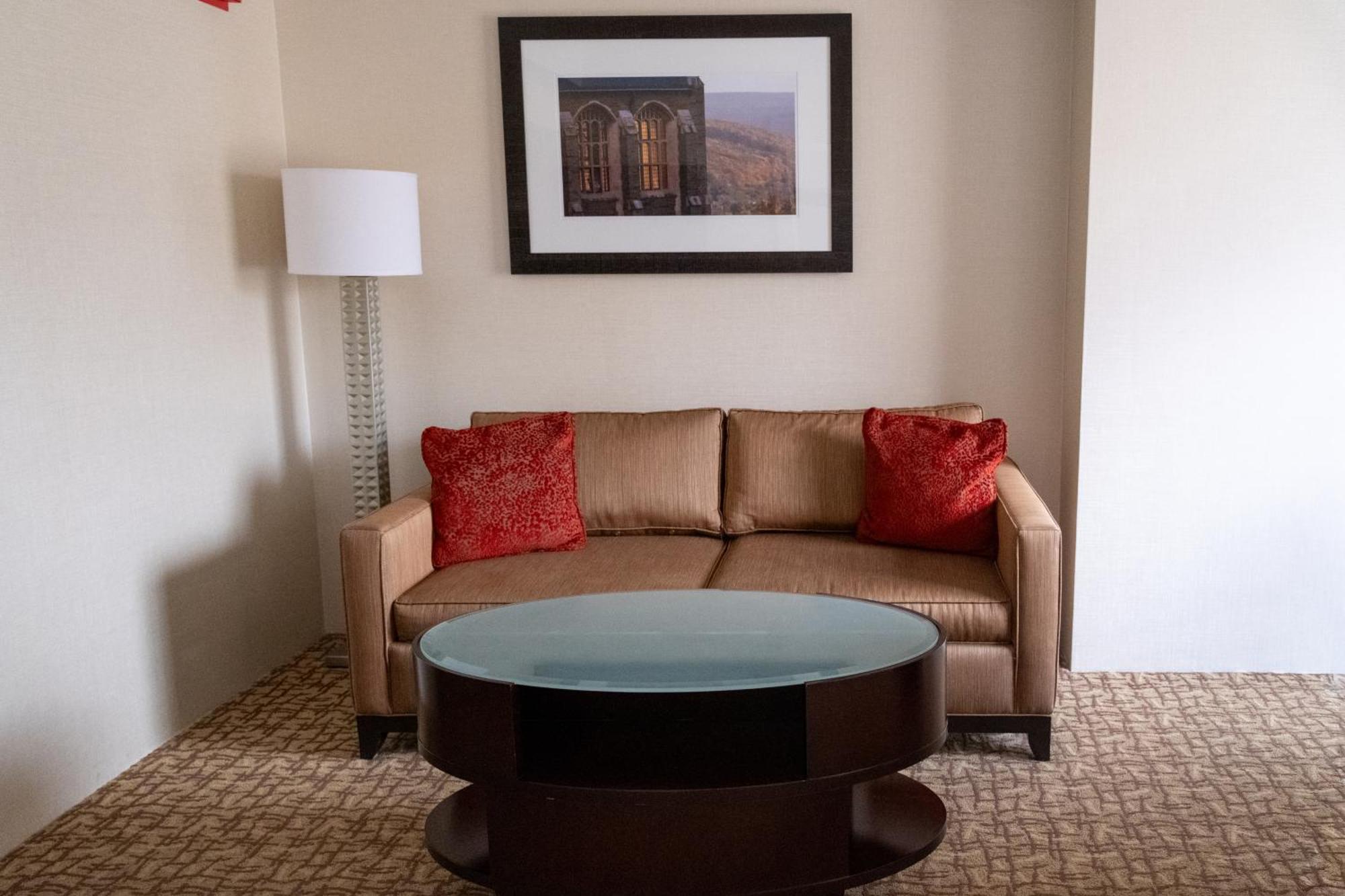 Cornell Suite