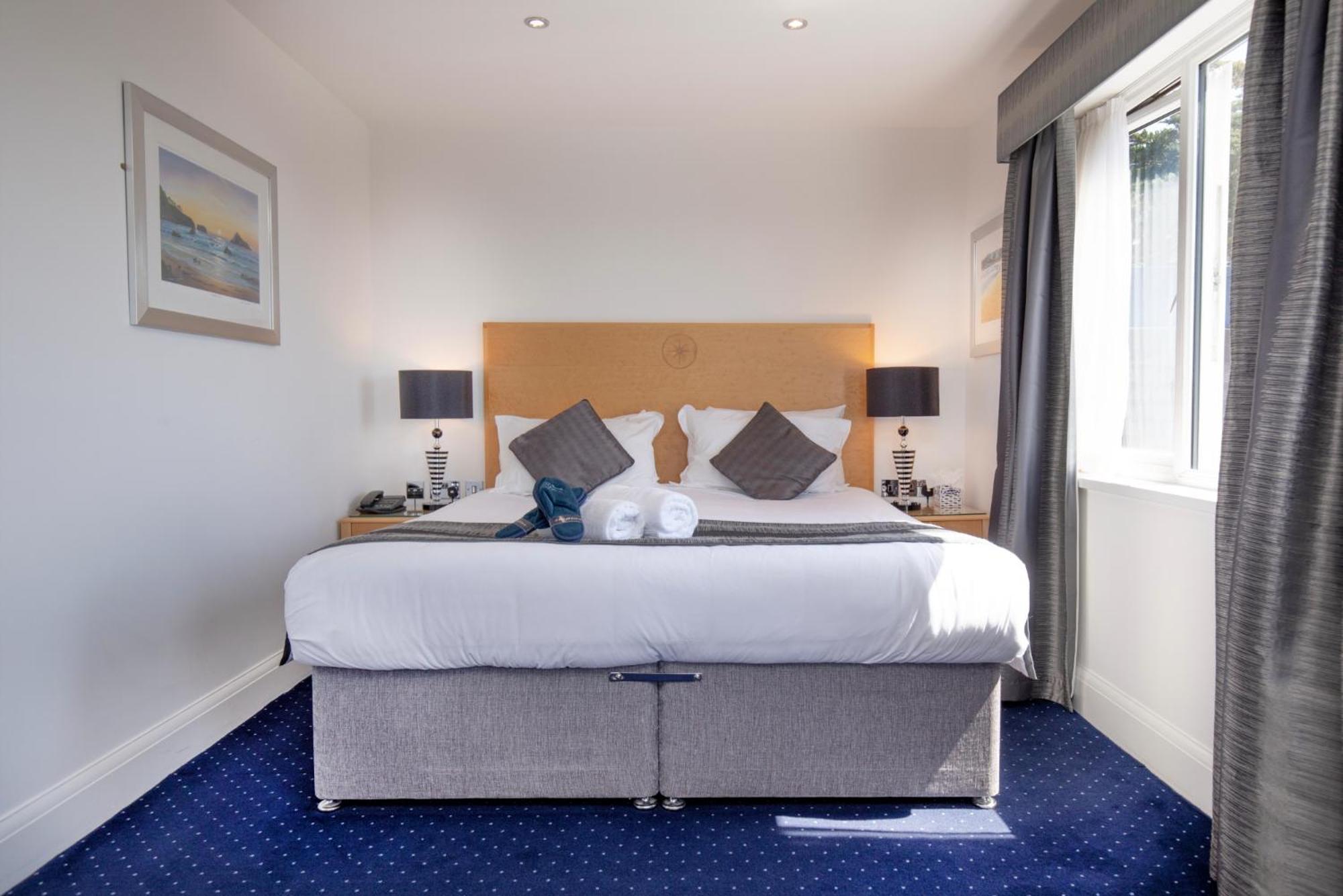Superior Double or Twin Room