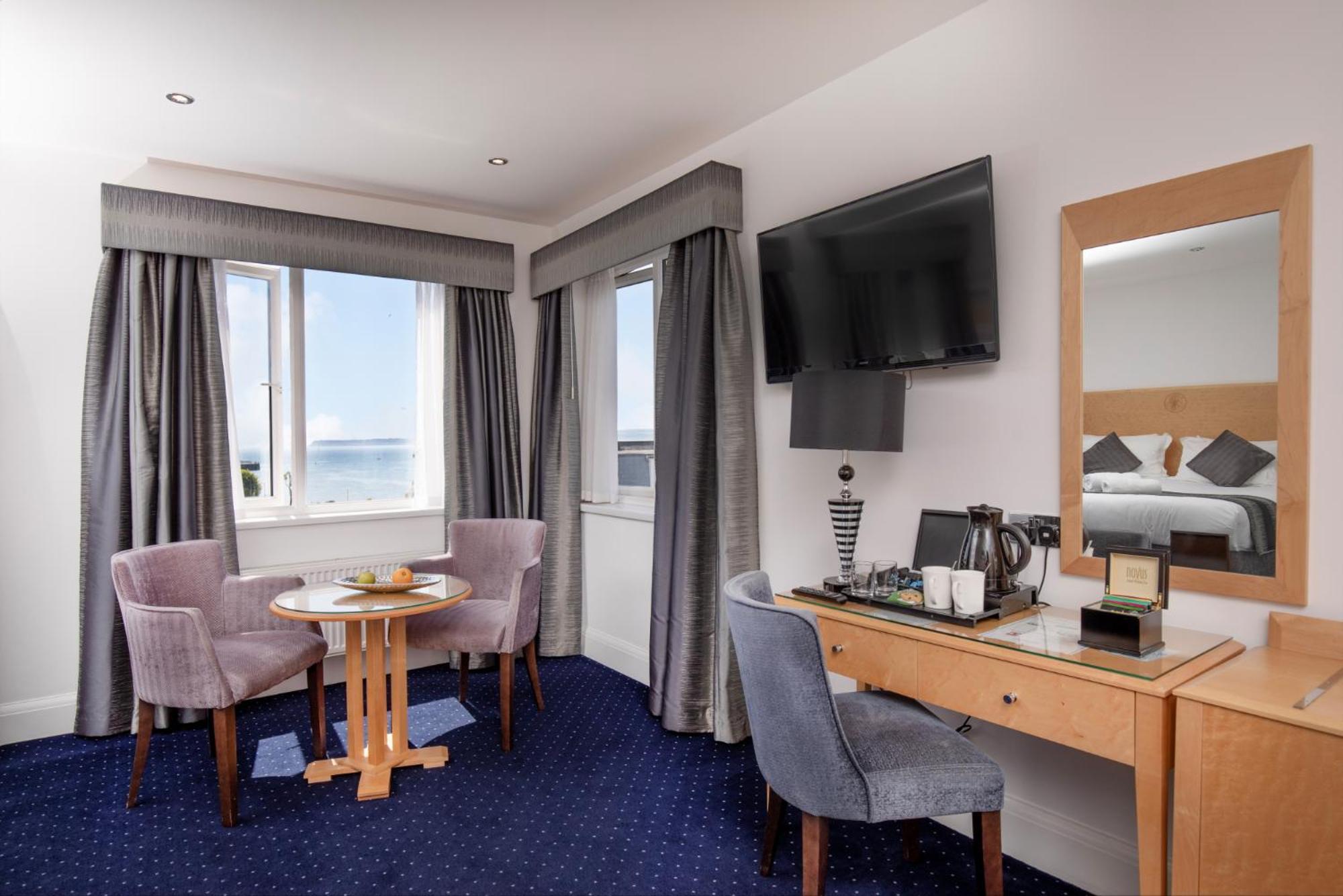 Superior Double or Twin Room