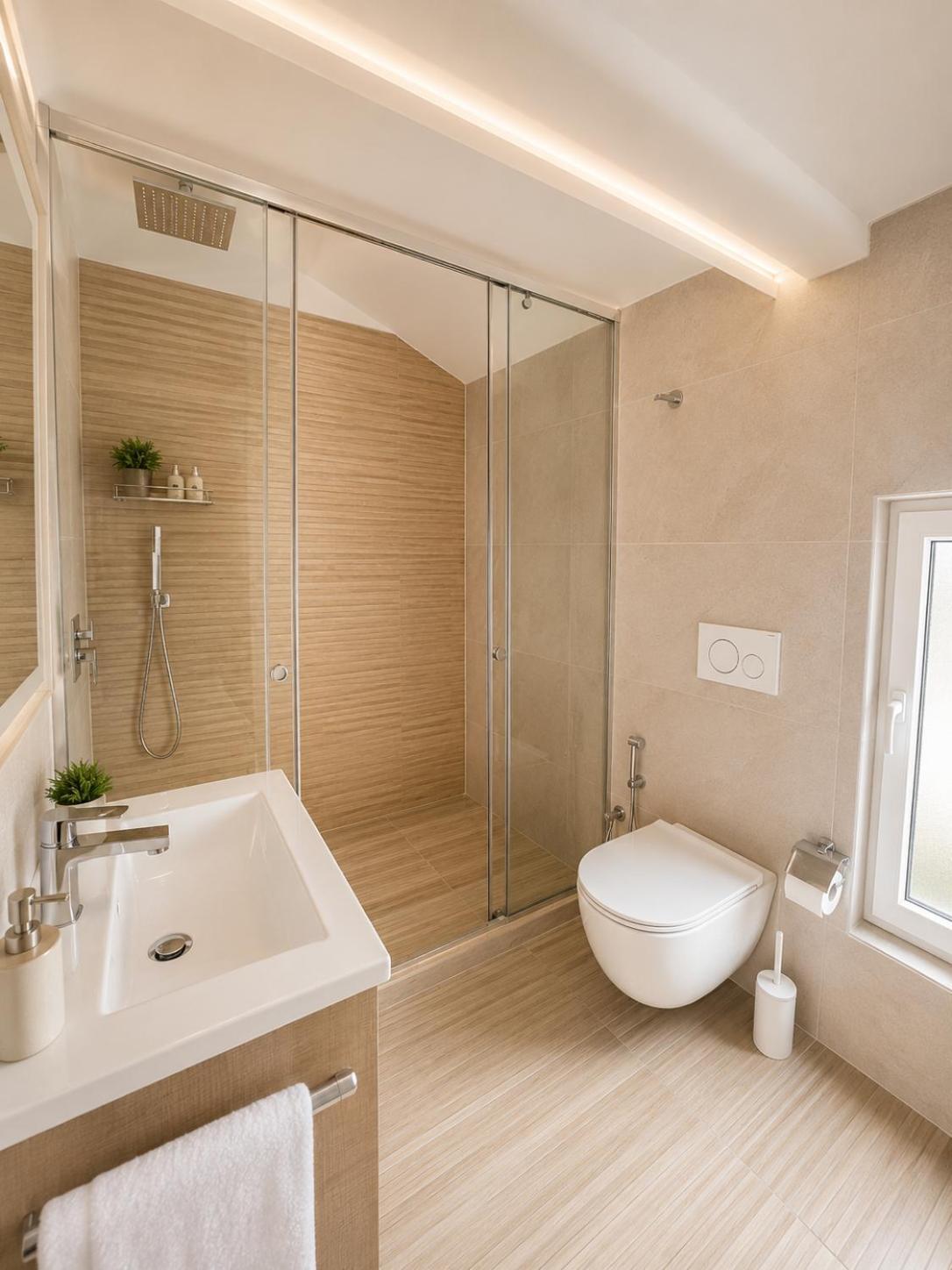 Suite con Balcone