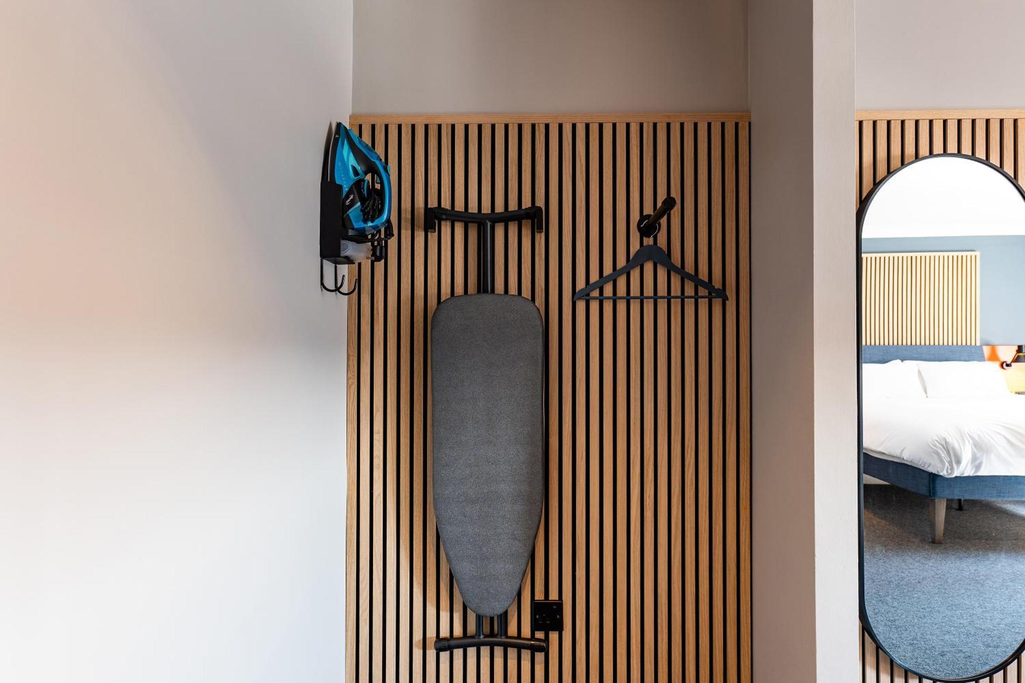 Chambre Familiale