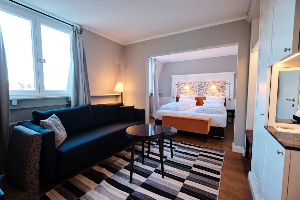 Junior Suite mit Meerblick