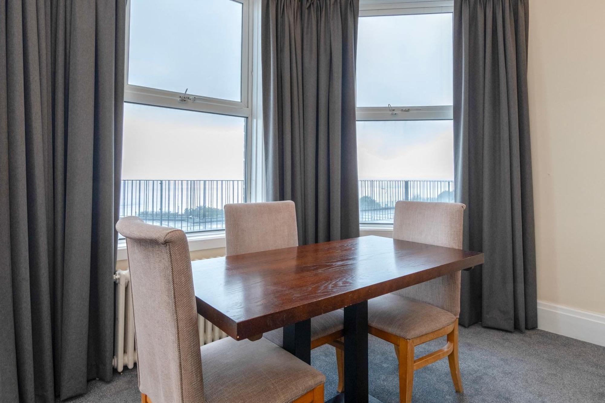 Suite with Sea View