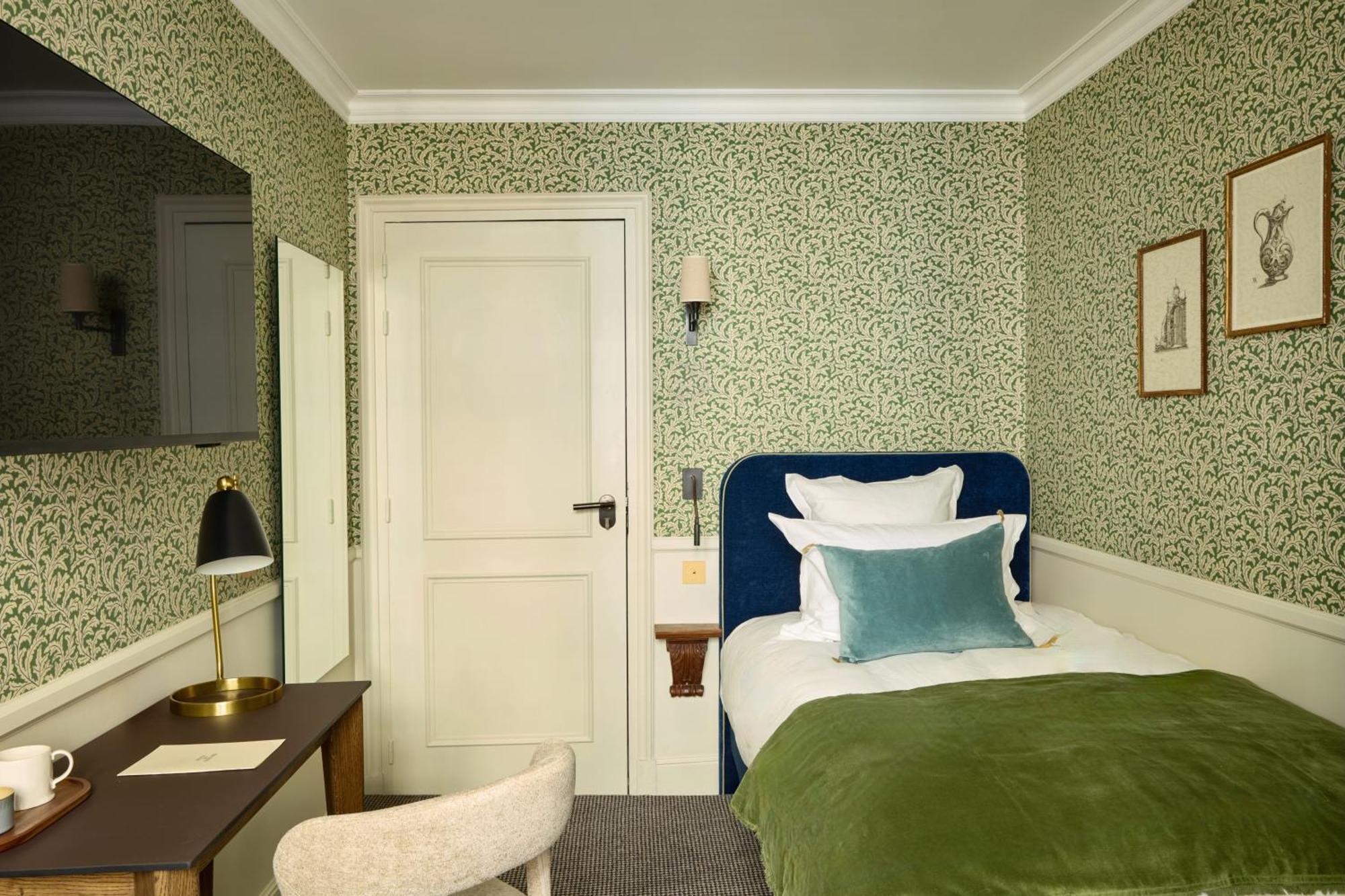 Chambre Simple
