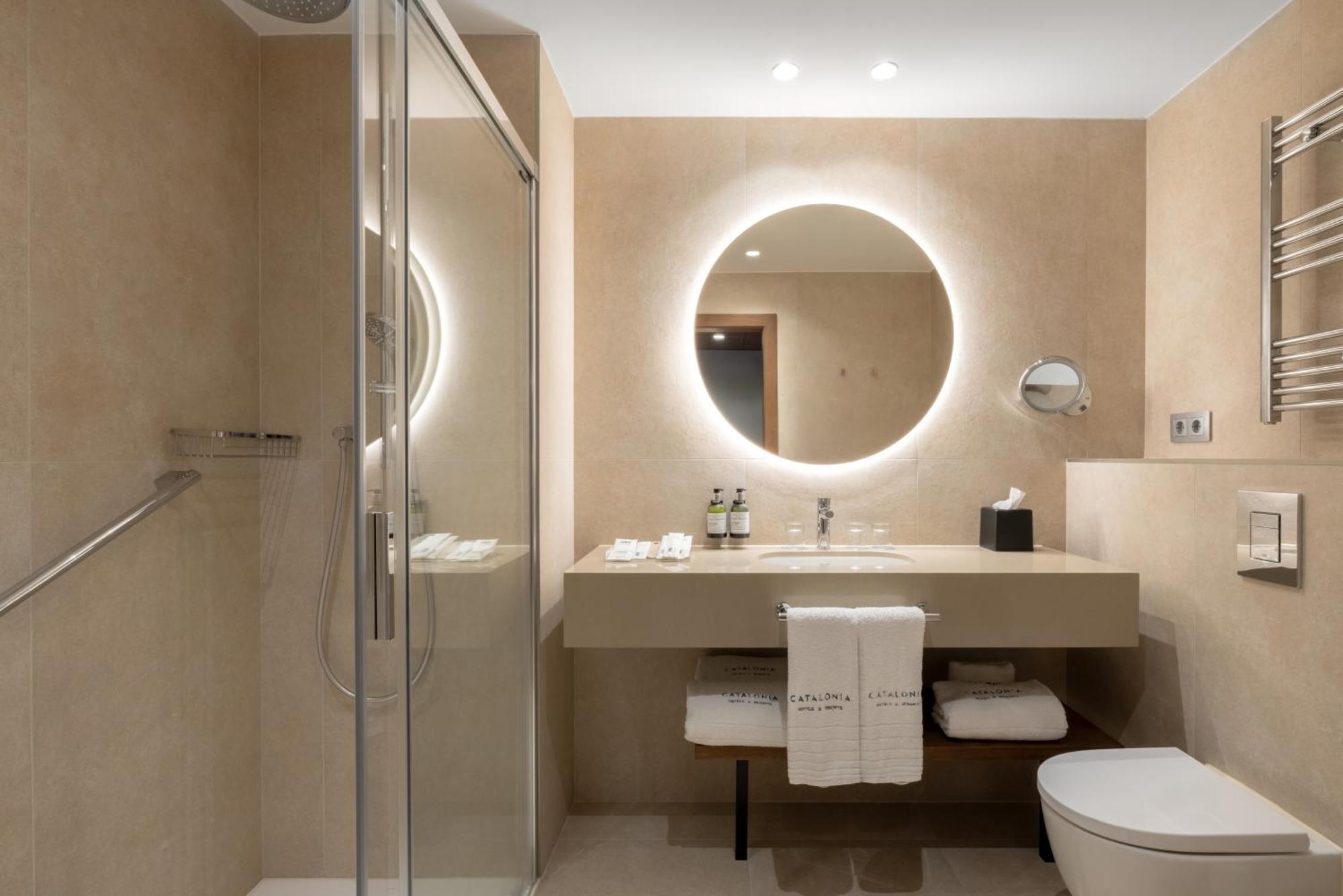 Premium Triple Room